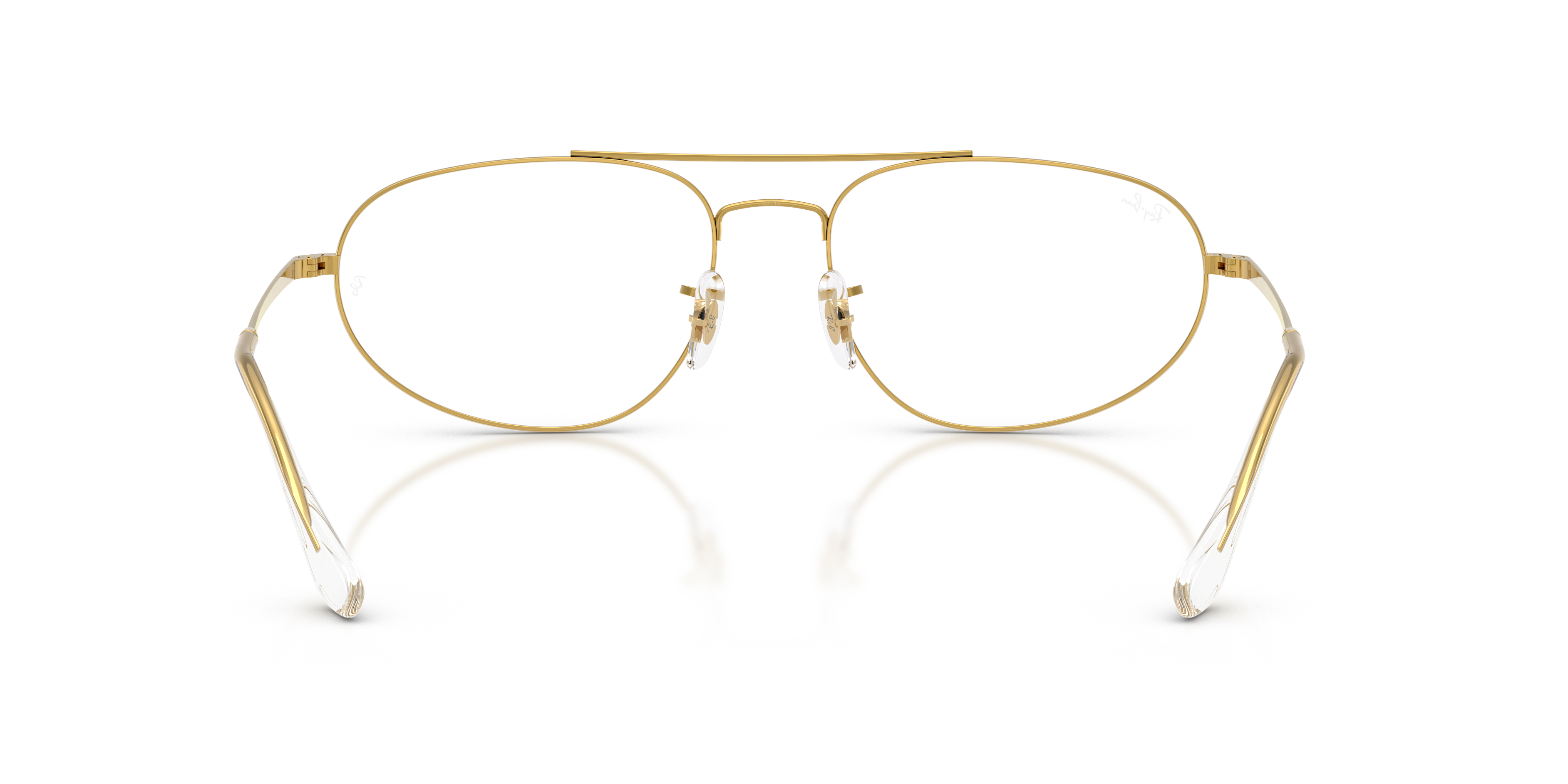 RAY-BAN RX6645 3086 60