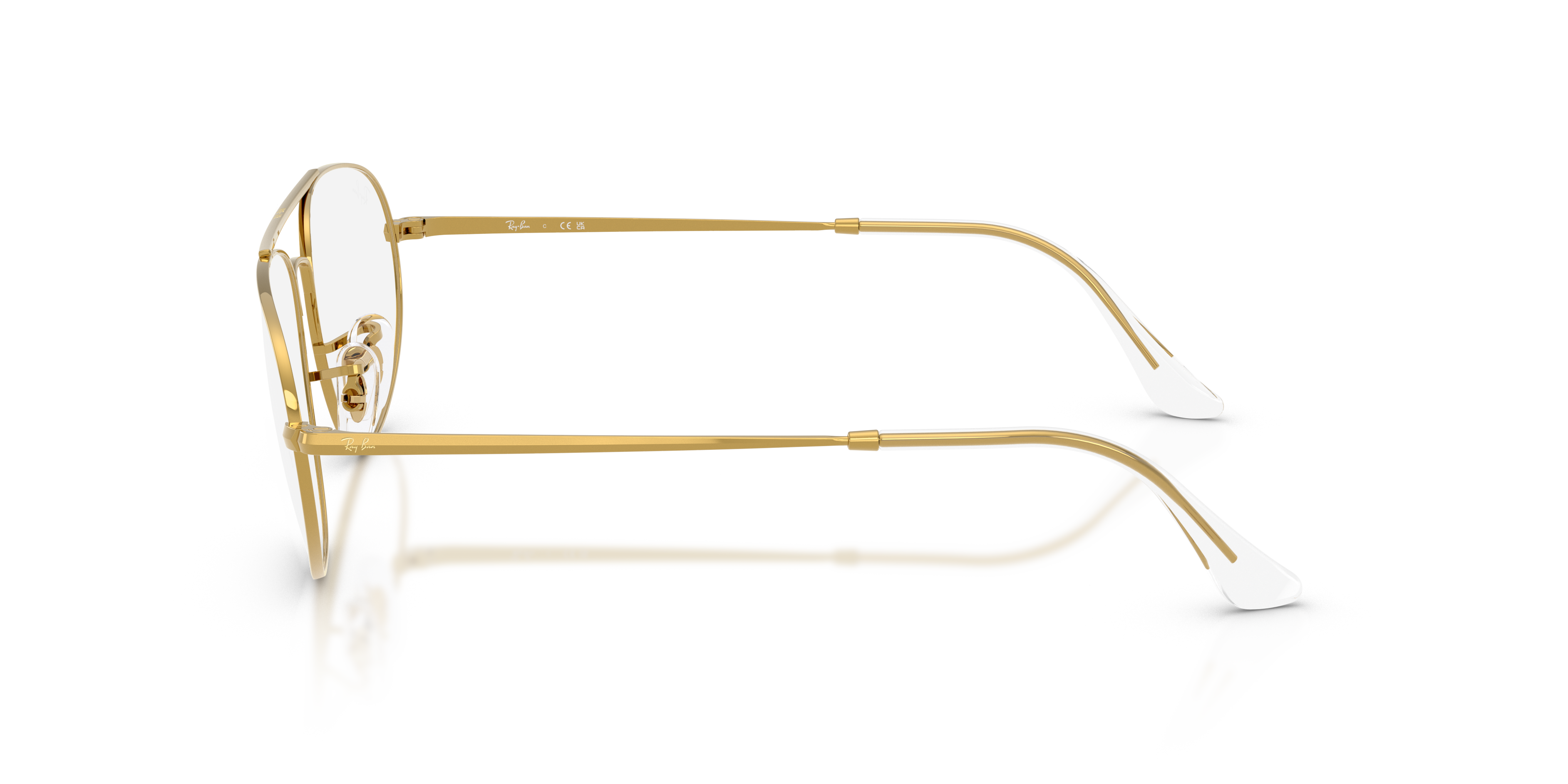 RAY-BAN RX6645 3086 57