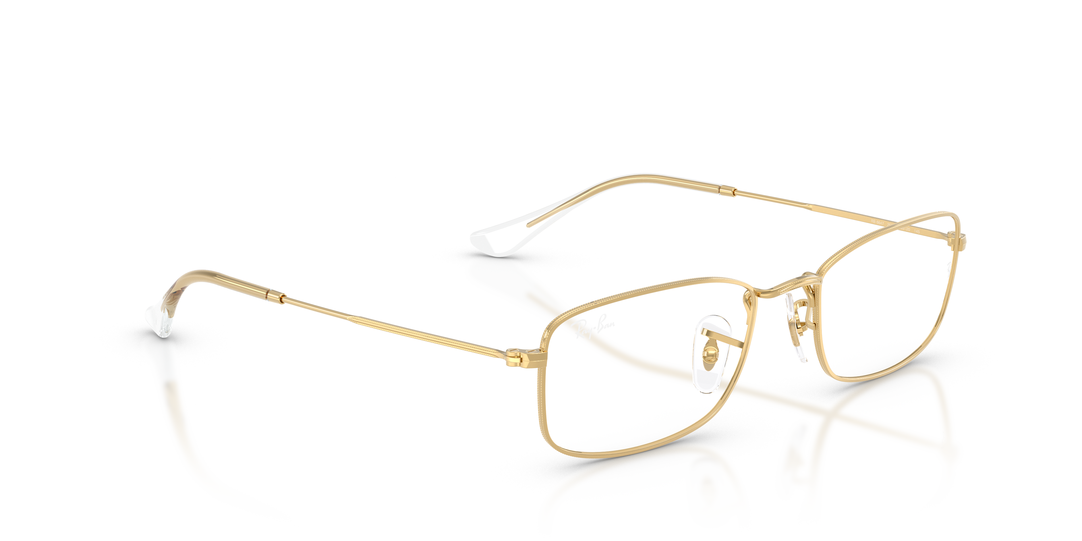 RAY-BAN RX6647 2500 55