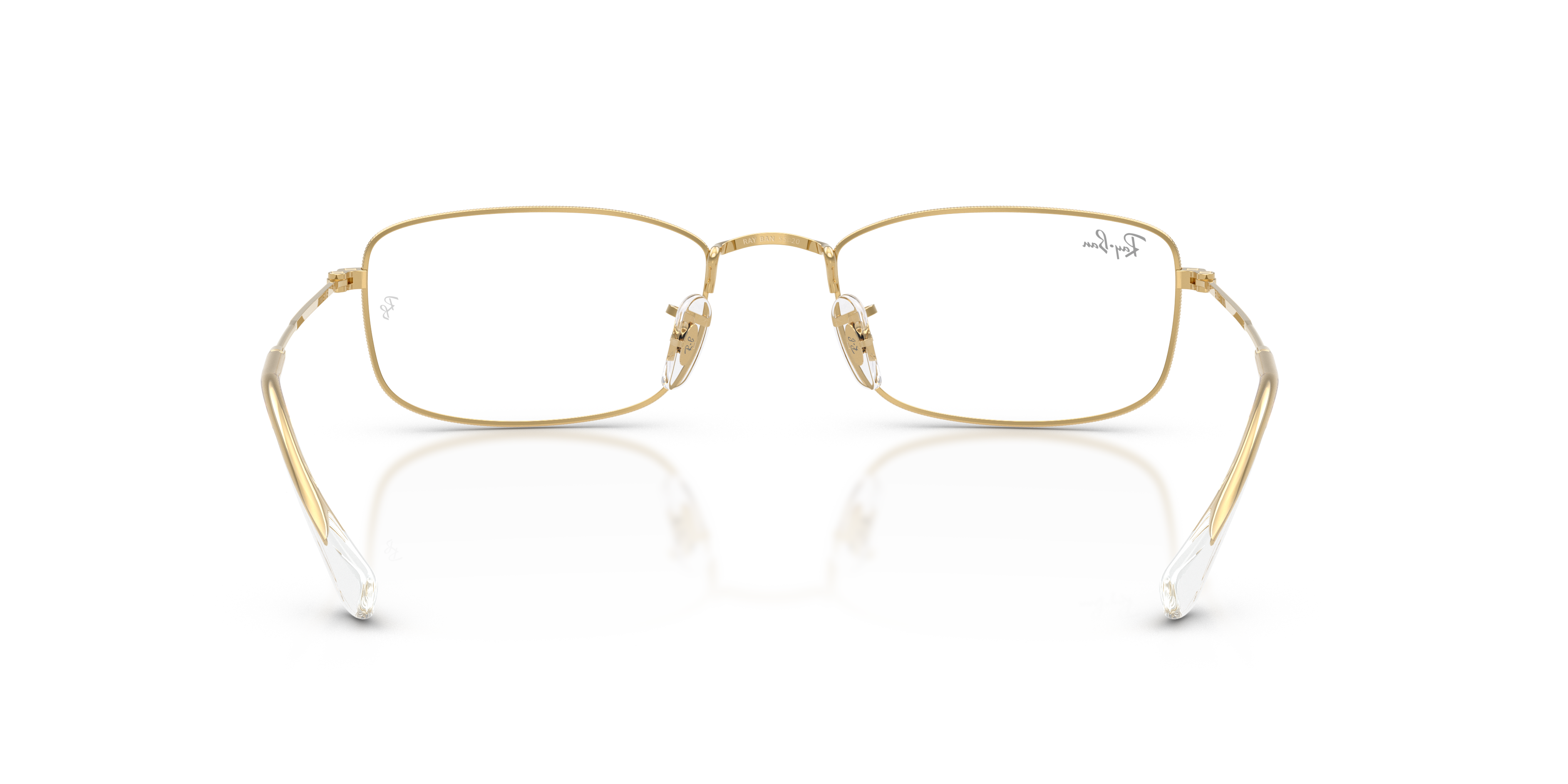 RAY-BAN RX6647 2500 55