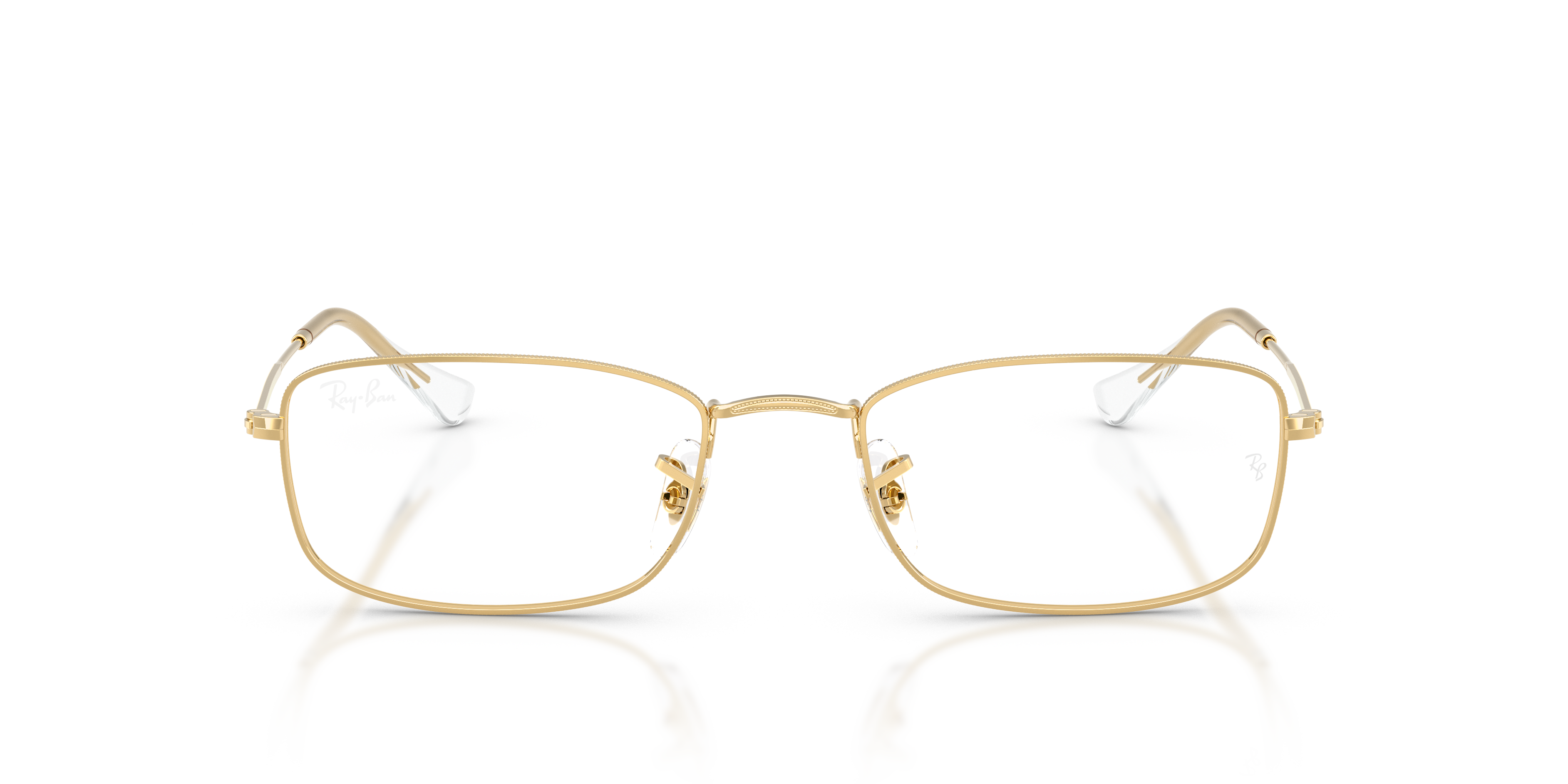 RAY-BAN RX6647 2500 55