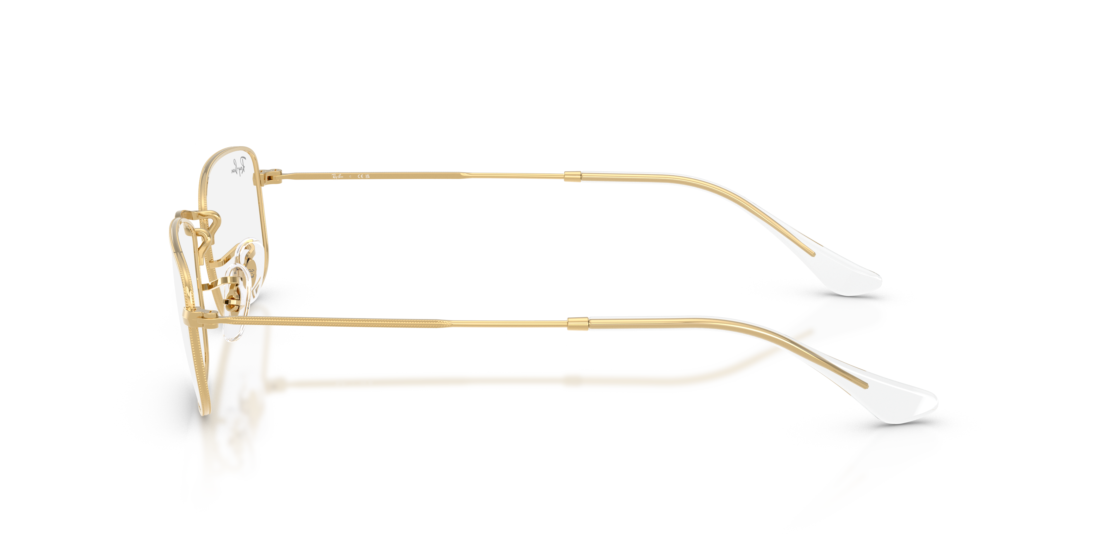 RAY-BAN RX6647 2500 55