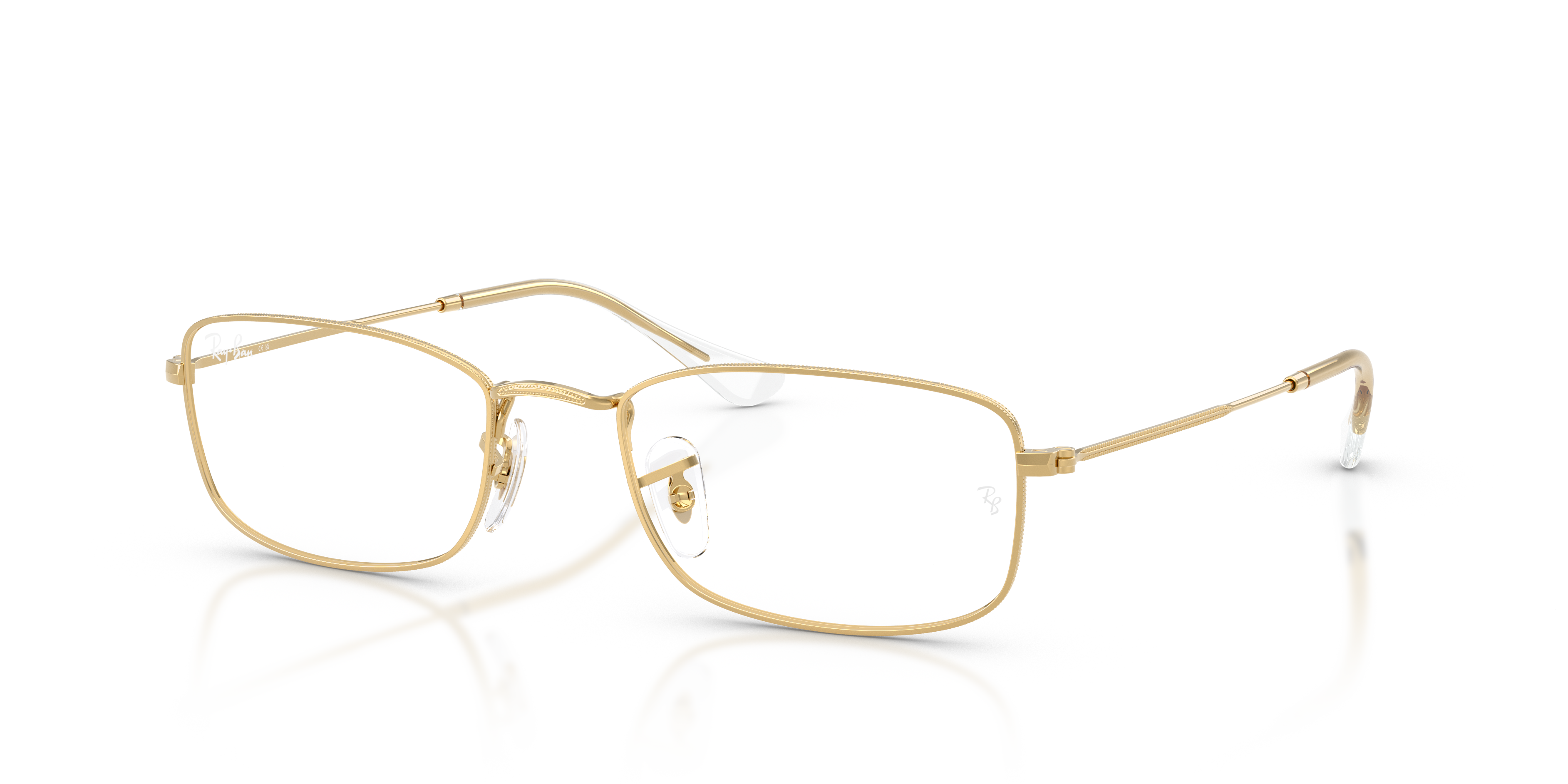 RAY-BAN RX6647 2500 55