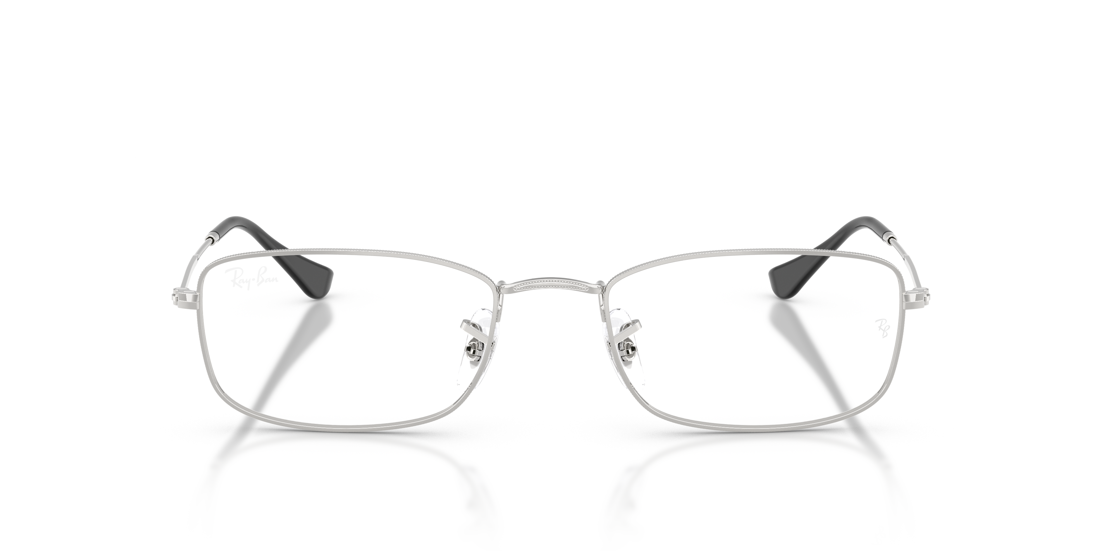 RAY-BAN RX6647 2501 55