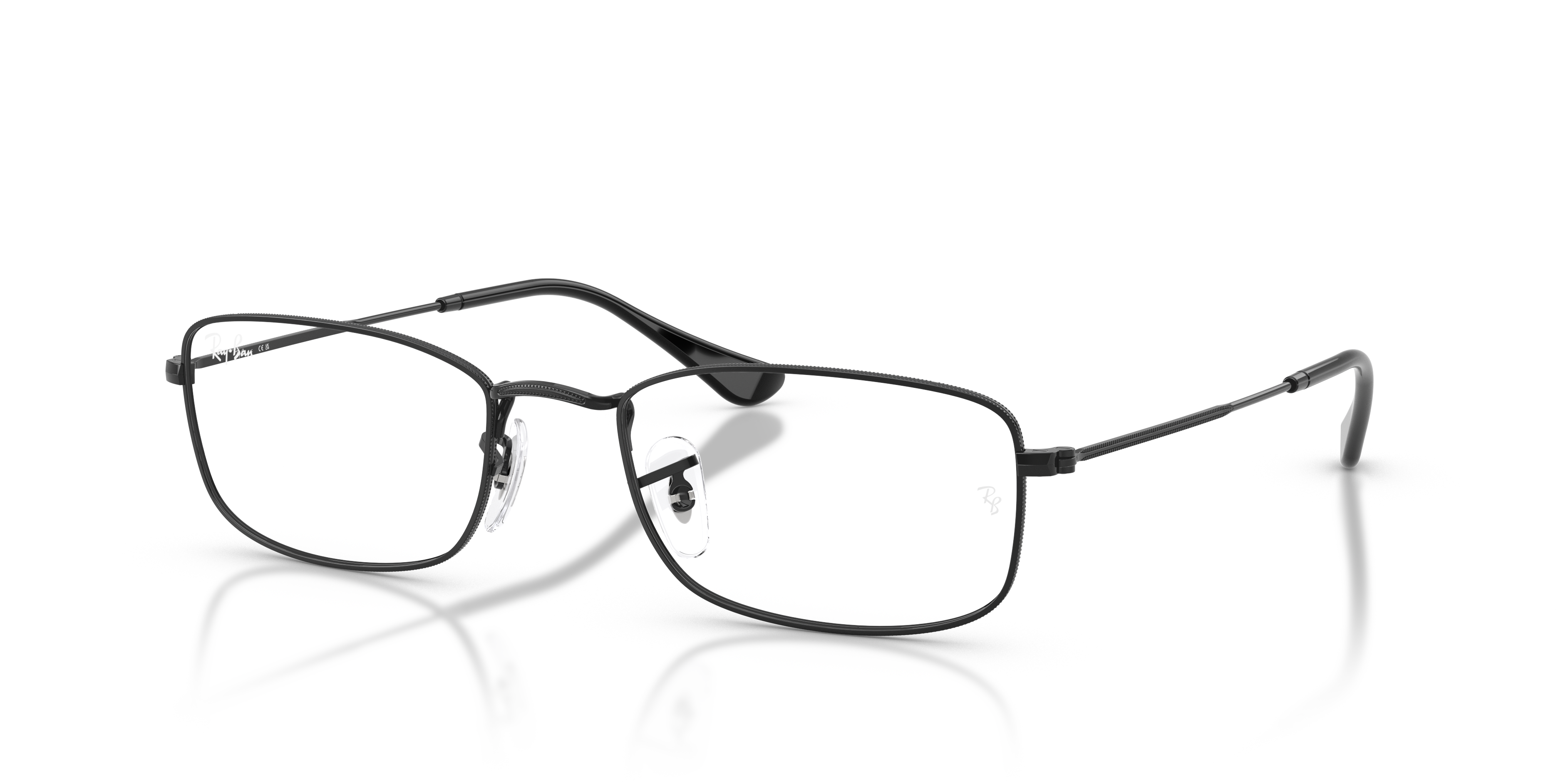 RAY-BAN RX6647 2509 55