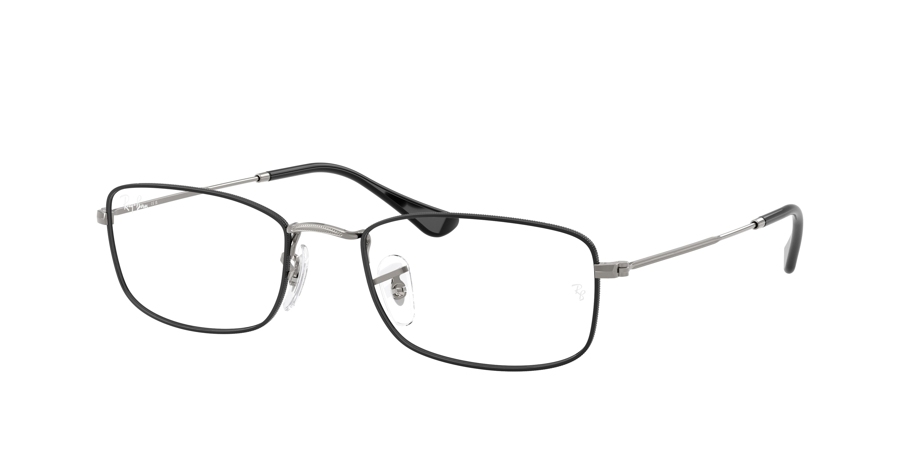 RAY-BAN RX6647 3179 55