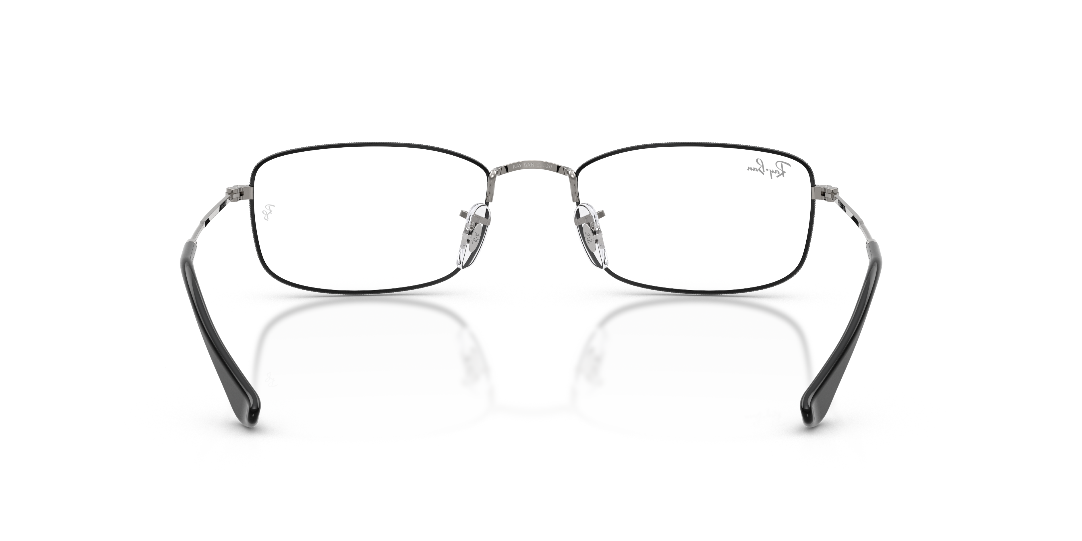 RAY-BAN RX6647 3179 55