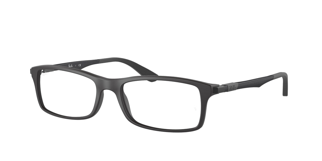 Prescription glasses ray-ban rx7017 5196 unisex size 54mm - Main view
