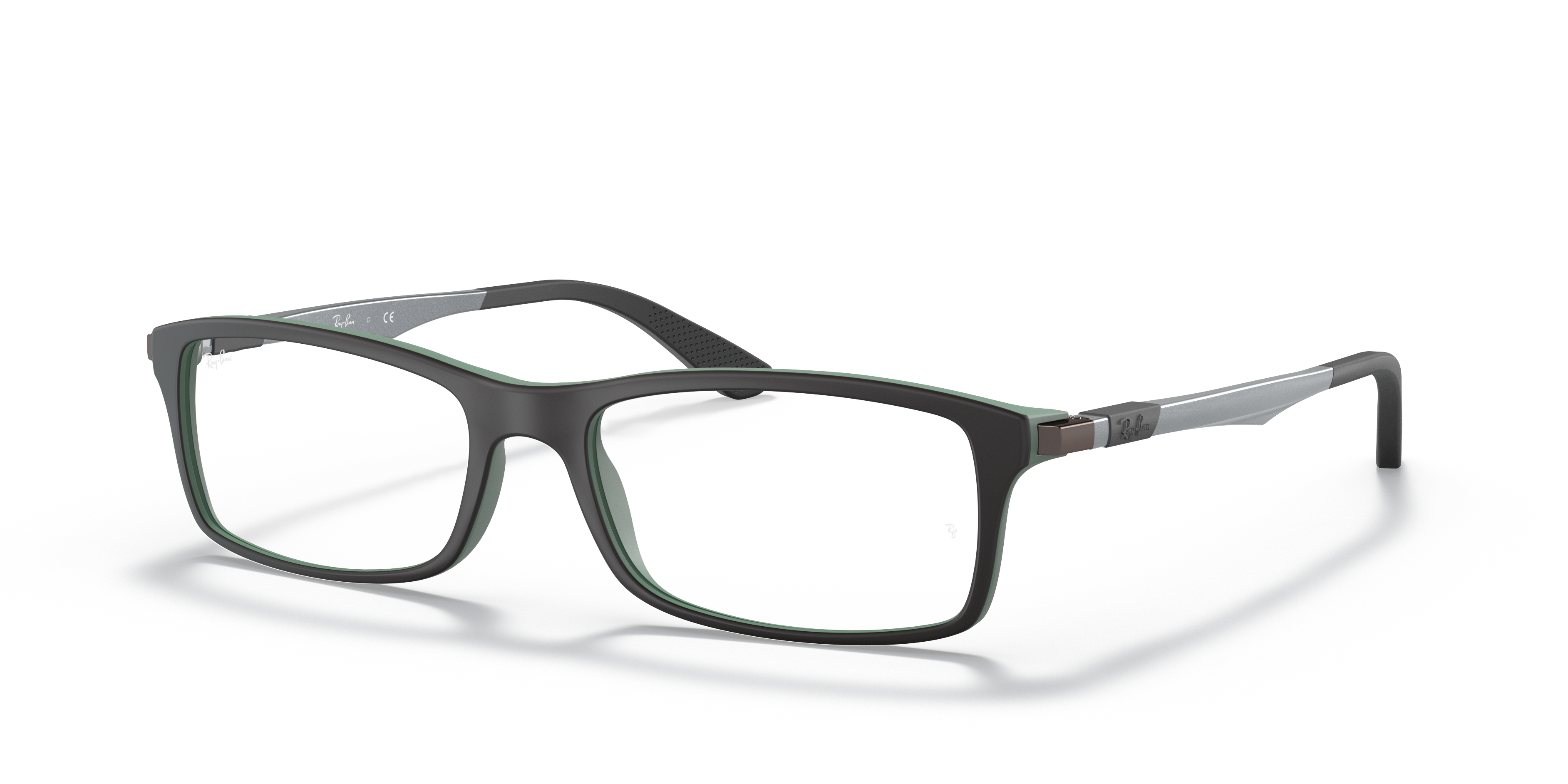 RAY-BAN RX7017 5197 54