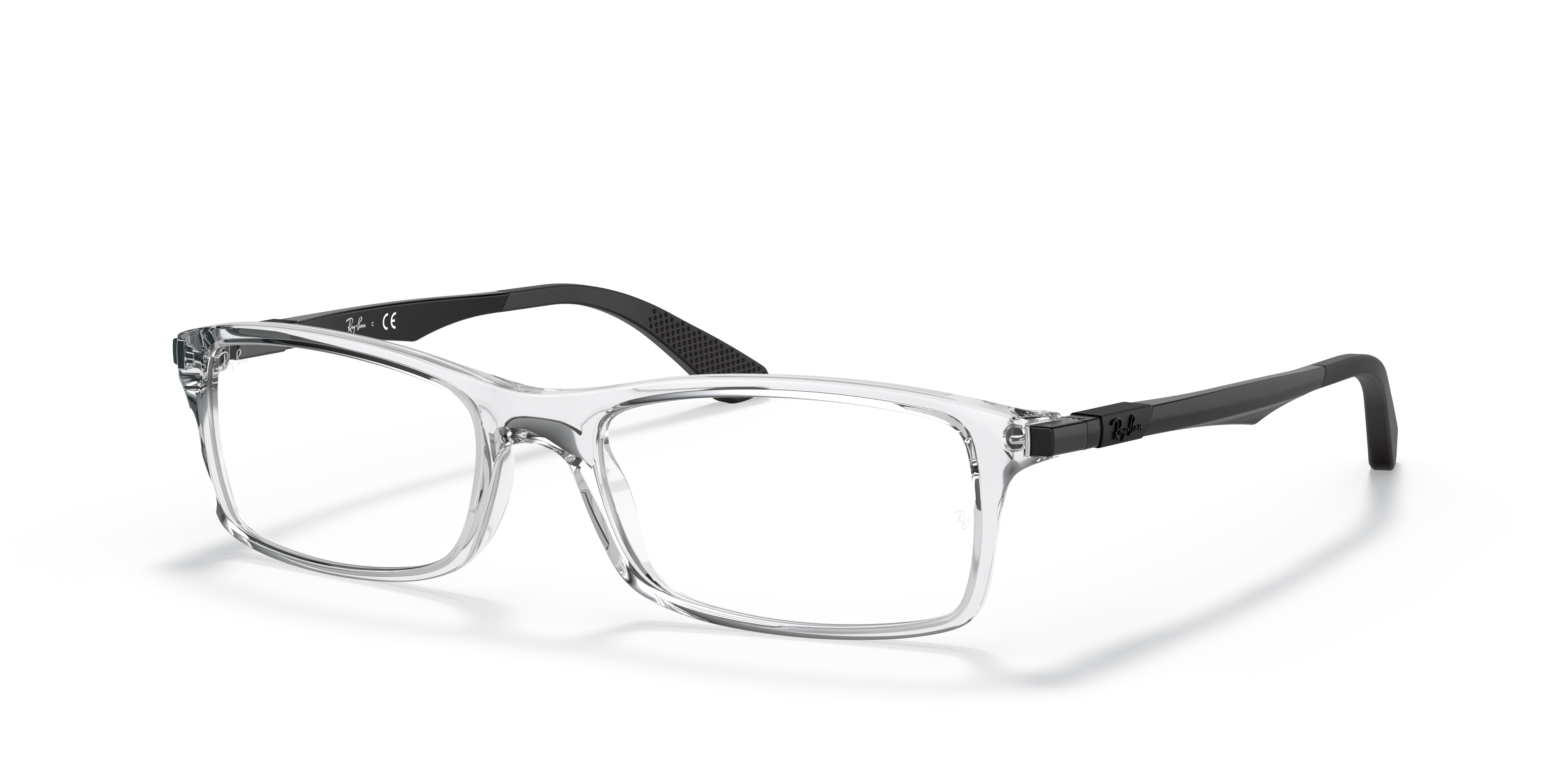 RAY-BAN RX7017 5943 56