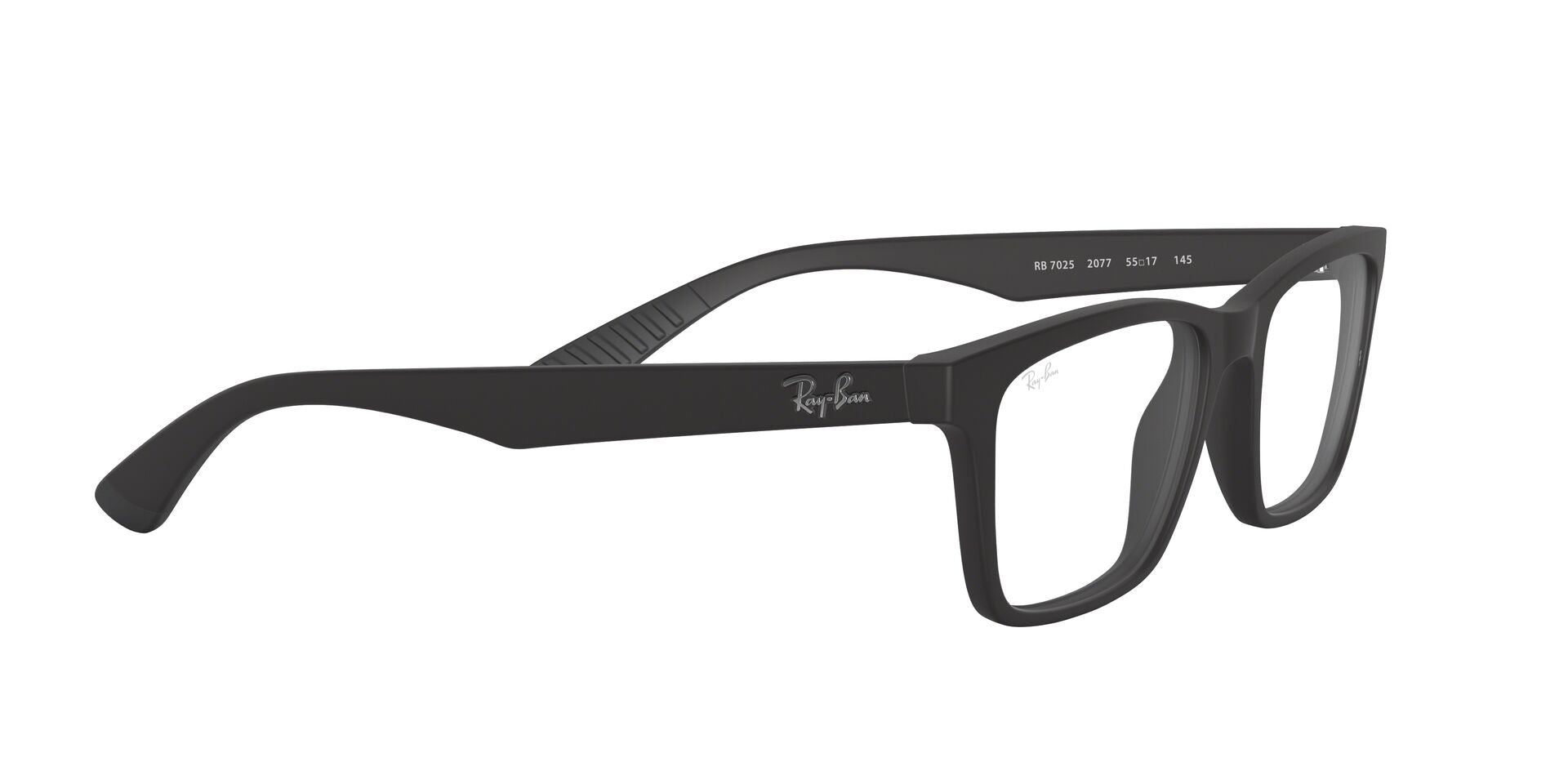 RAY-BAN RX7025 2077 55 - 12