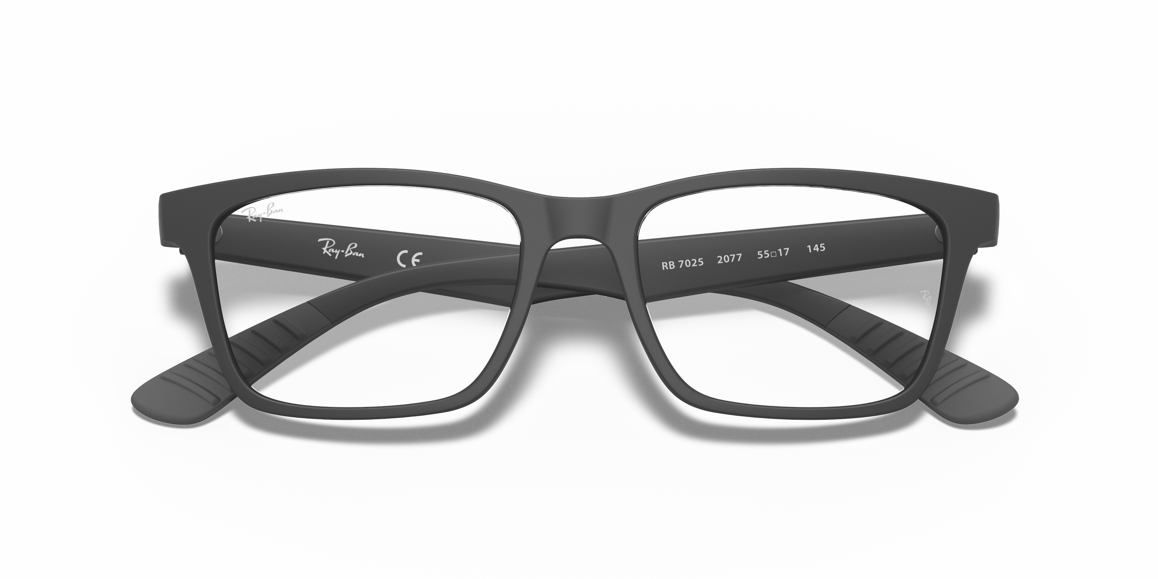 RAY-BAN RX7025 2077 55