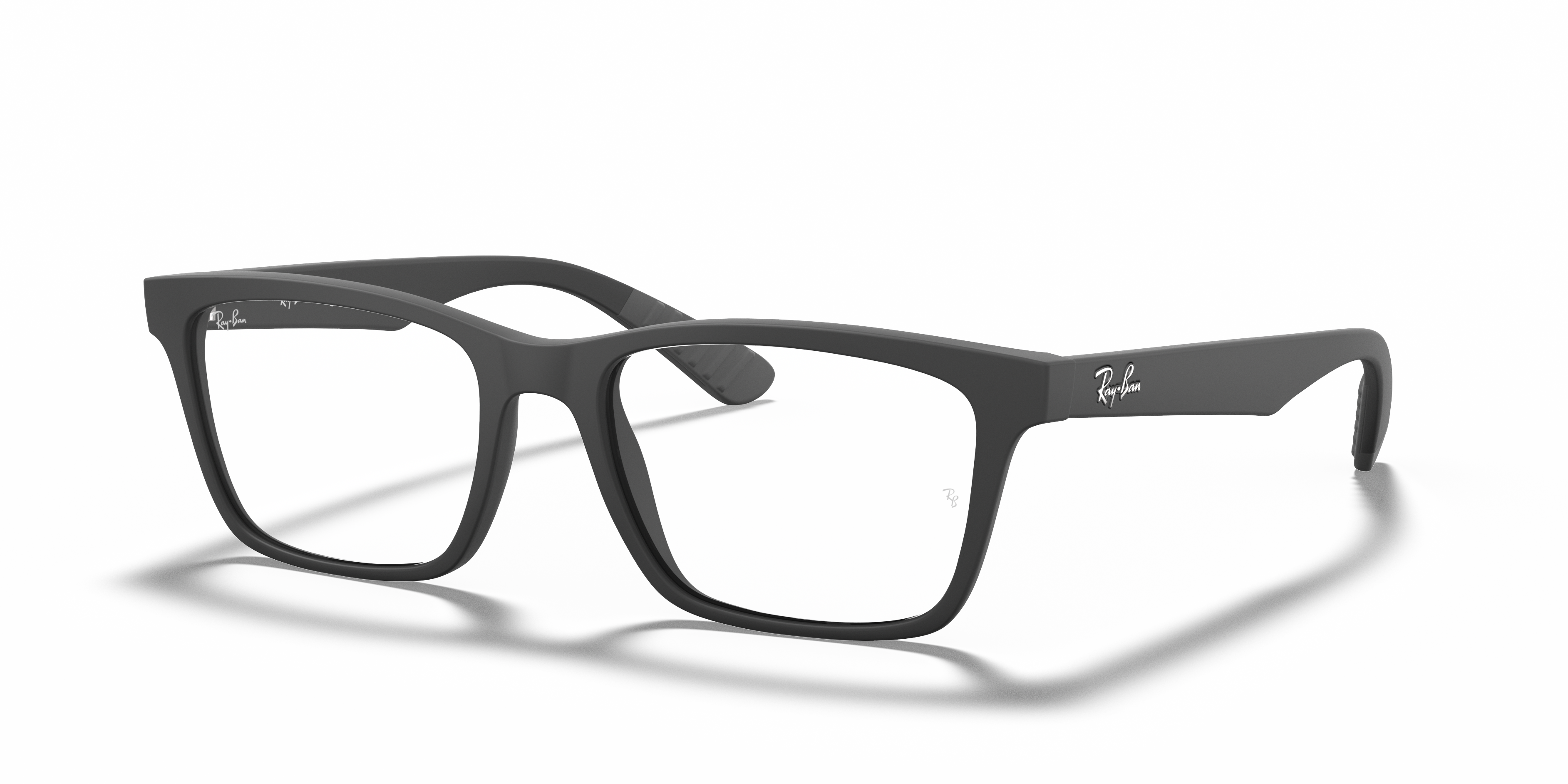 RAY-BAN RX7025 2077 55
