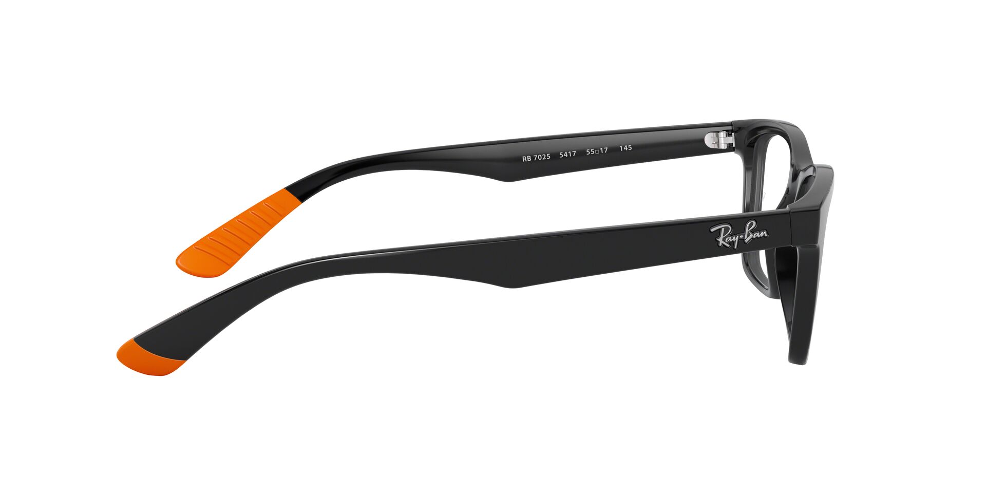 RAY-BAN RX7025 5417 53 - 9