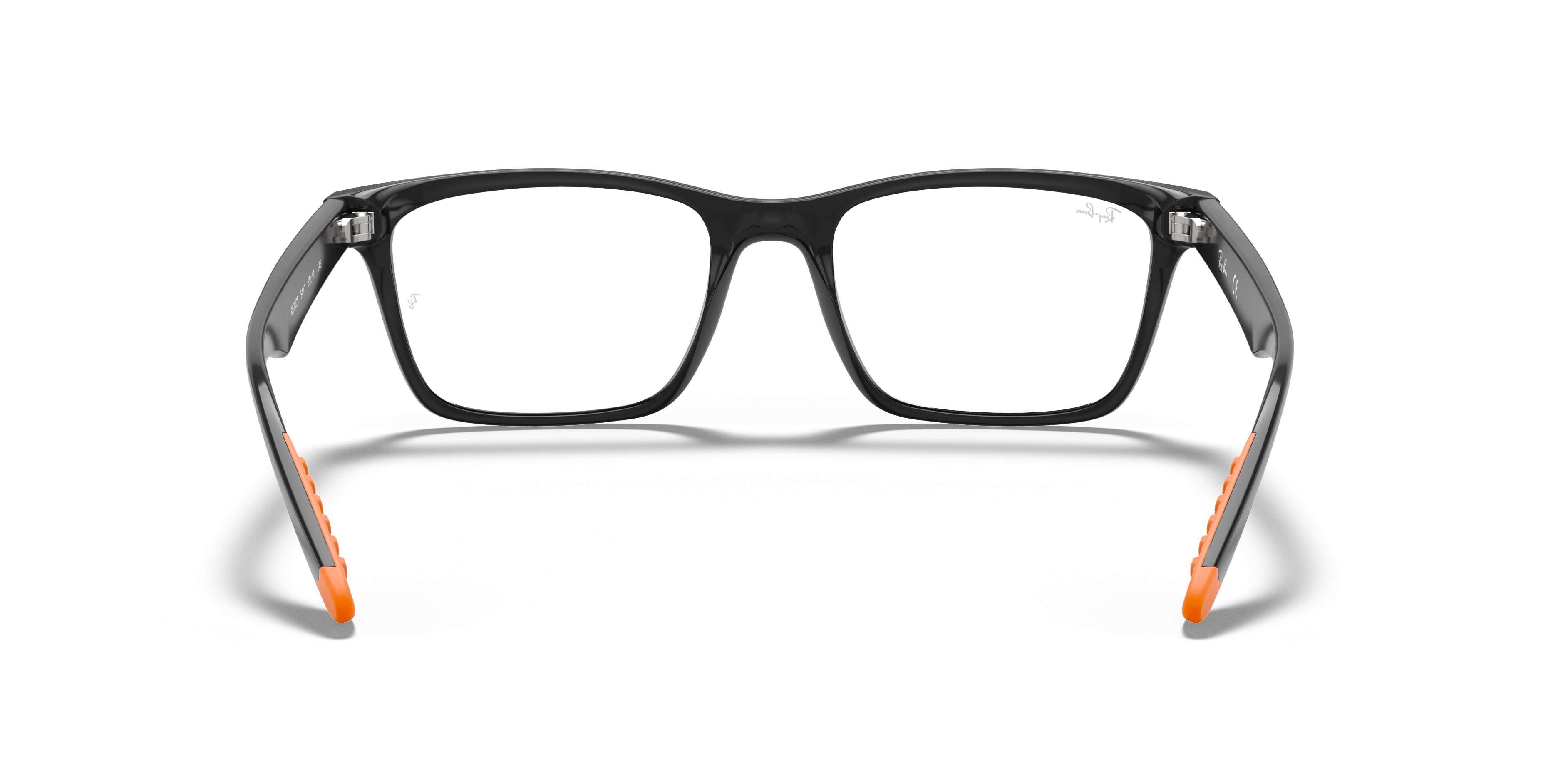 RAY-BAN RX7025 5417 57
