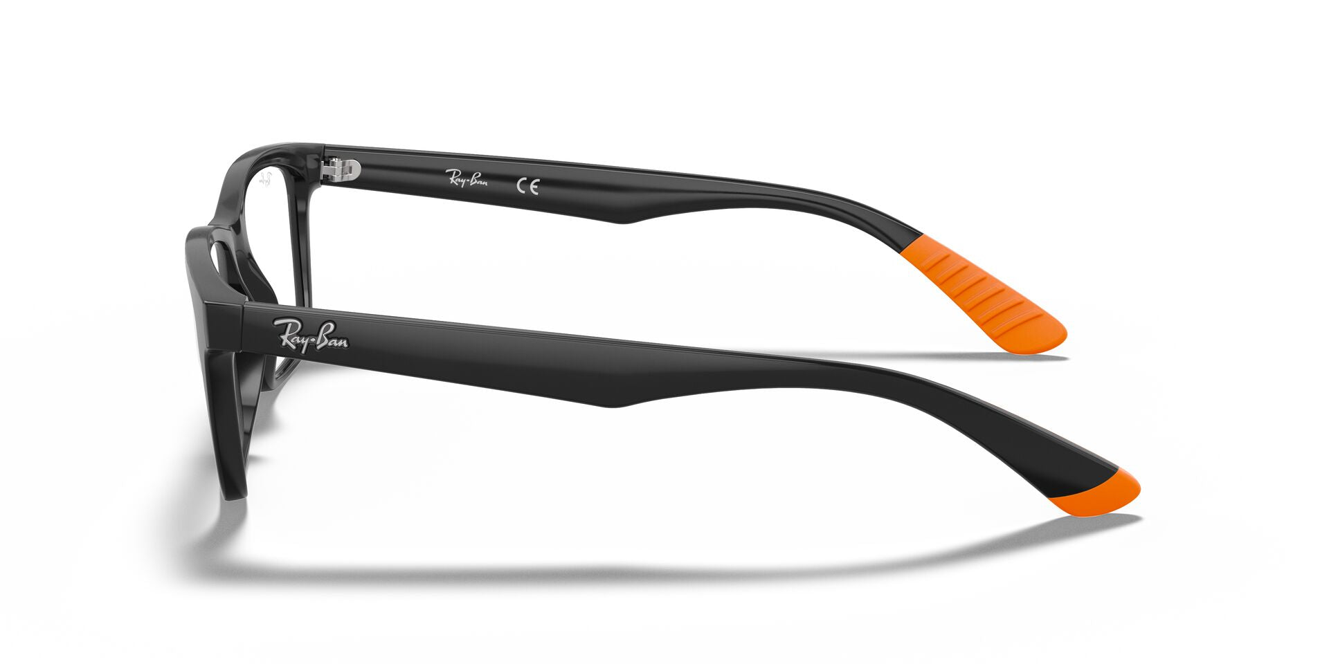 RAY-BAN RX7025 5417 55 - 7