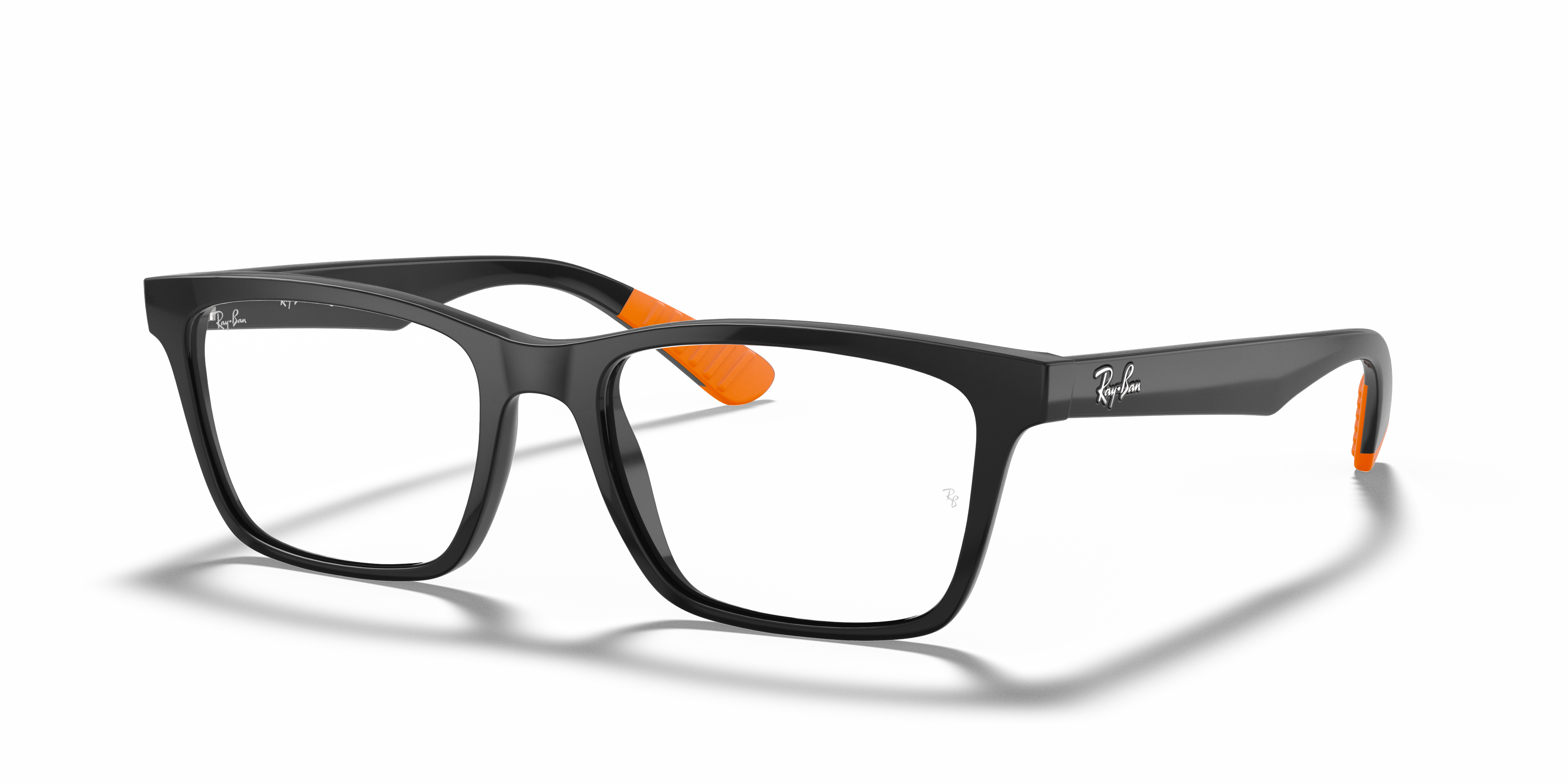 RAY-BAN RX7025 5417 57