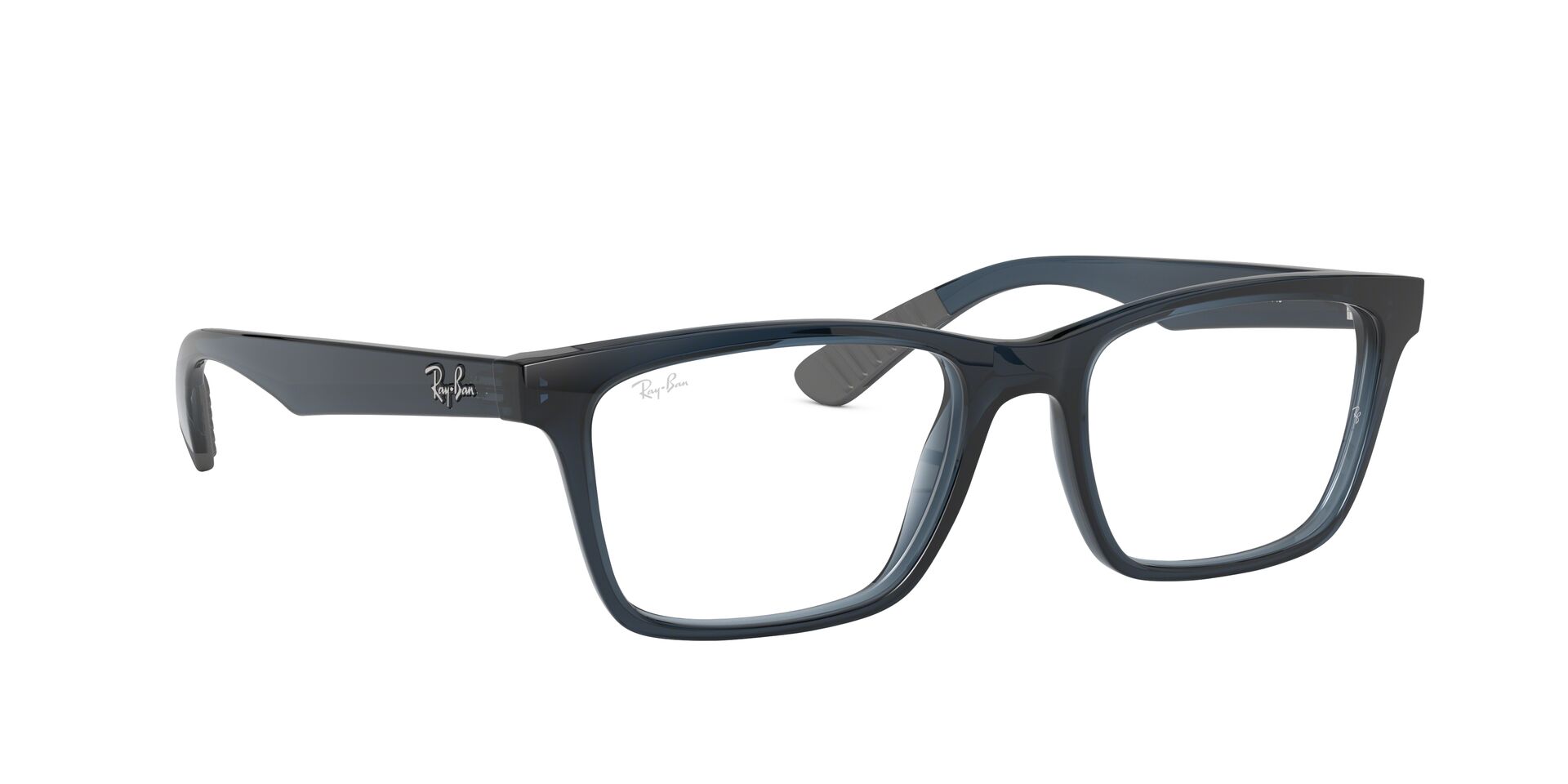 RAY-BAN RX7025 5719 55 - 9