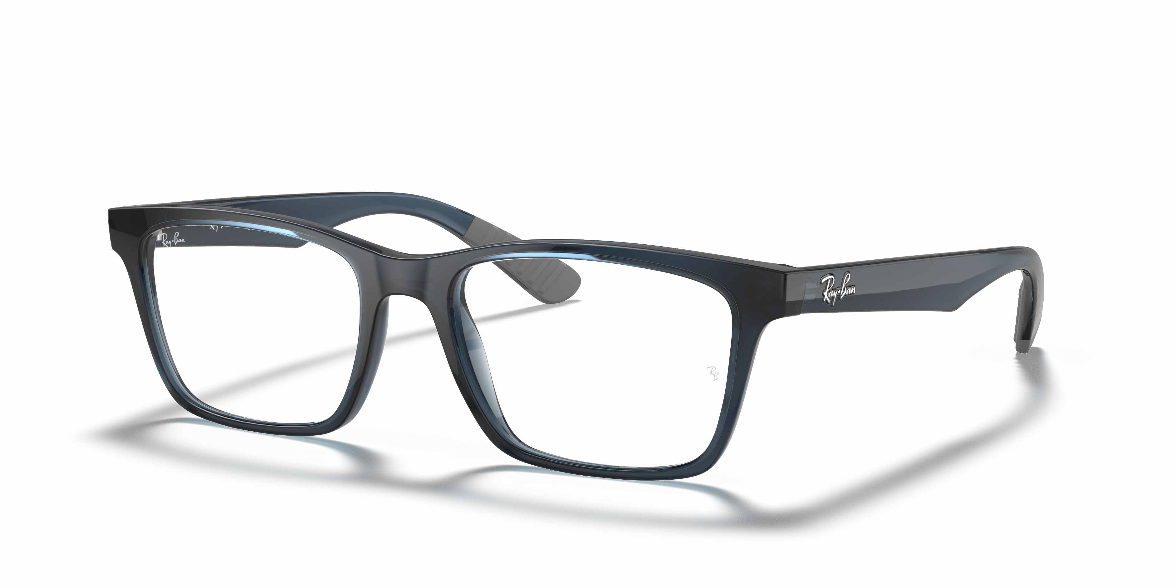 RAY-BAN RX7025 5719 53