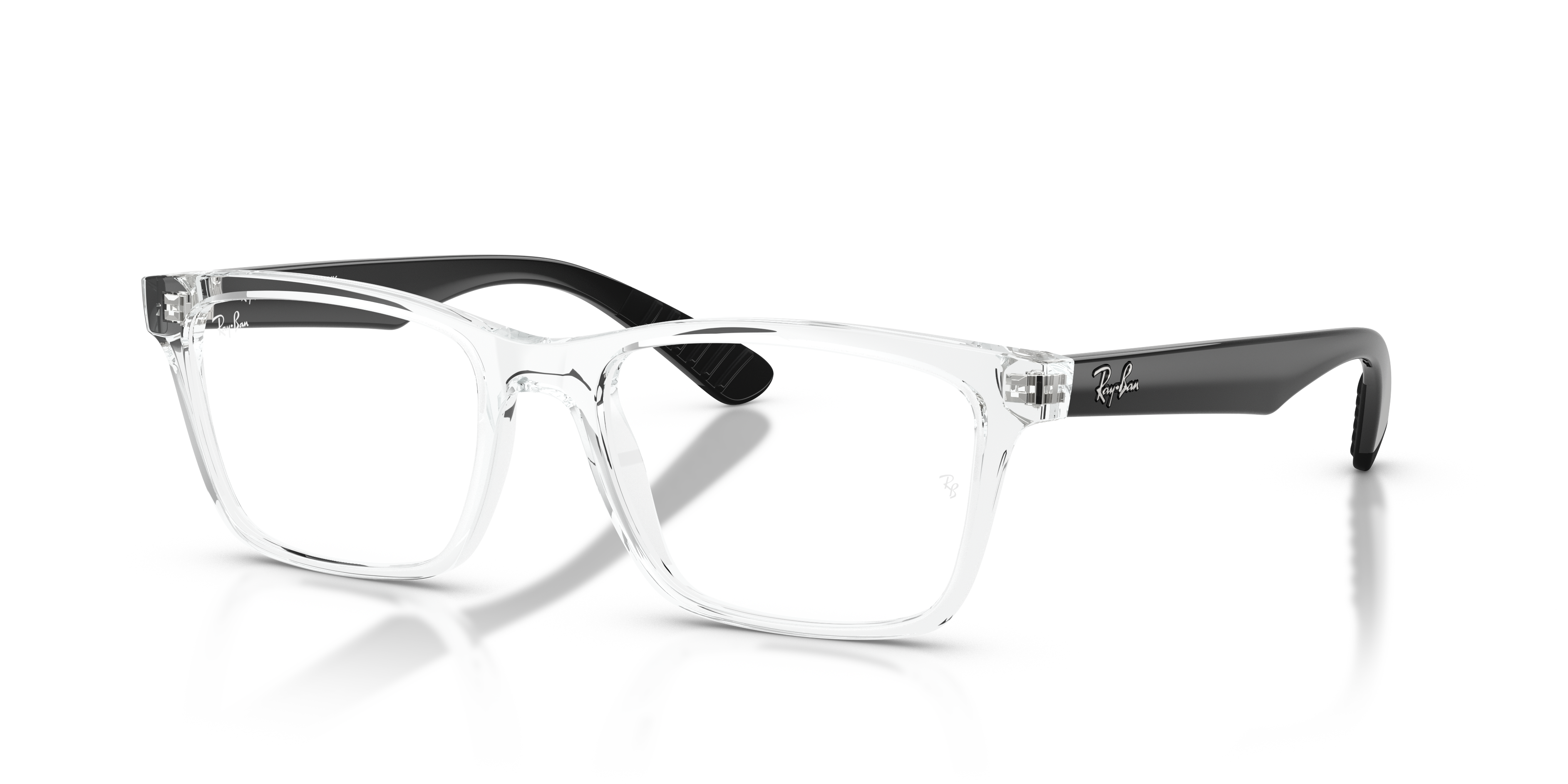 RAY-BAN RX7025 5943 53