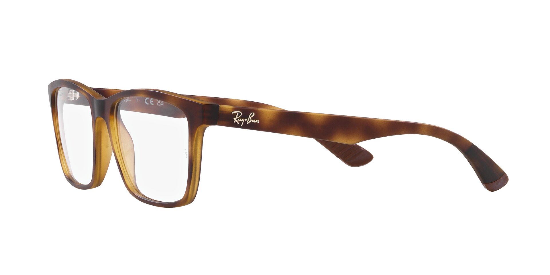 RAY-BAN RX7025 8282 57