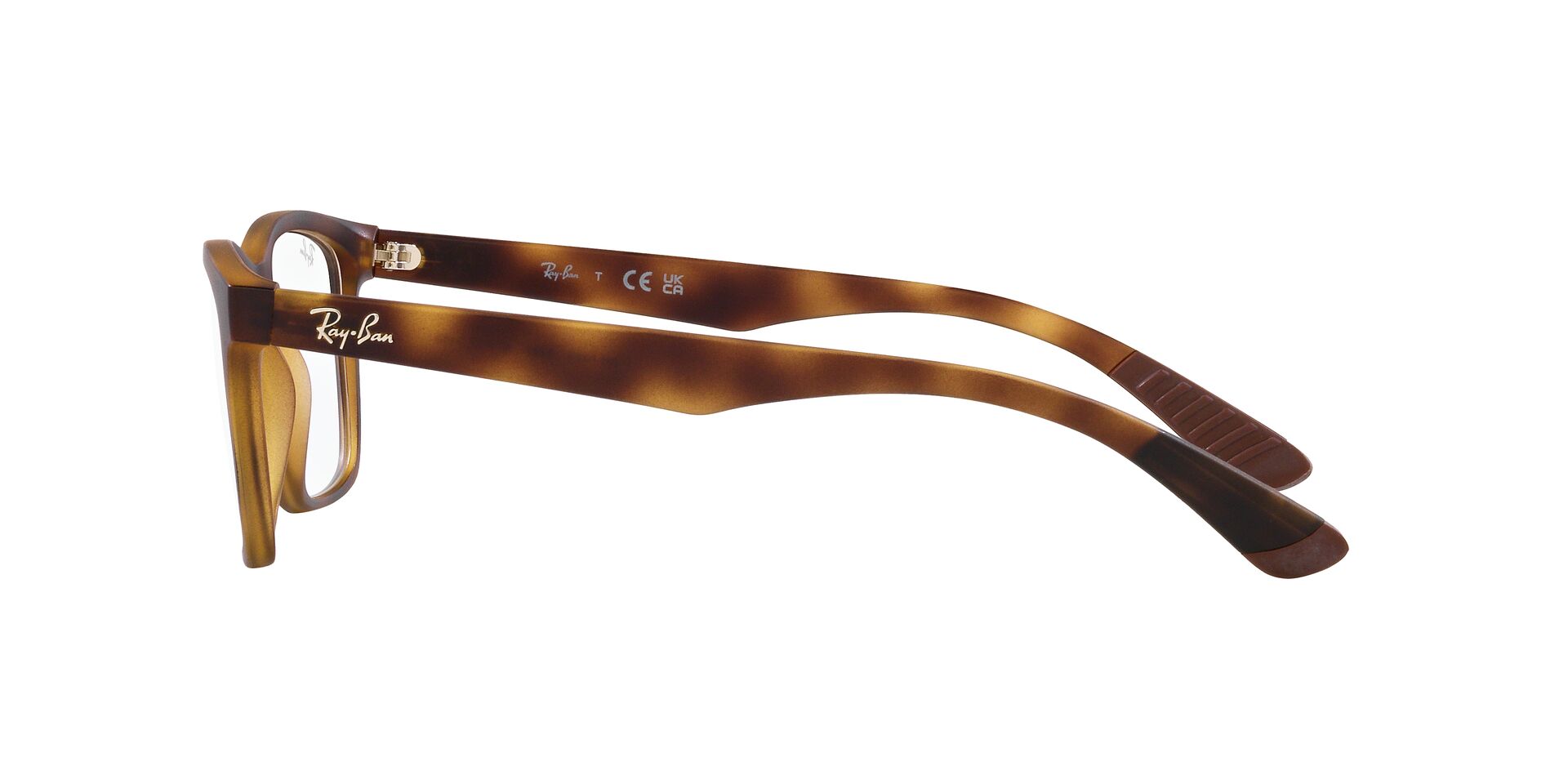 RAY-BAN RX7025 8282 57