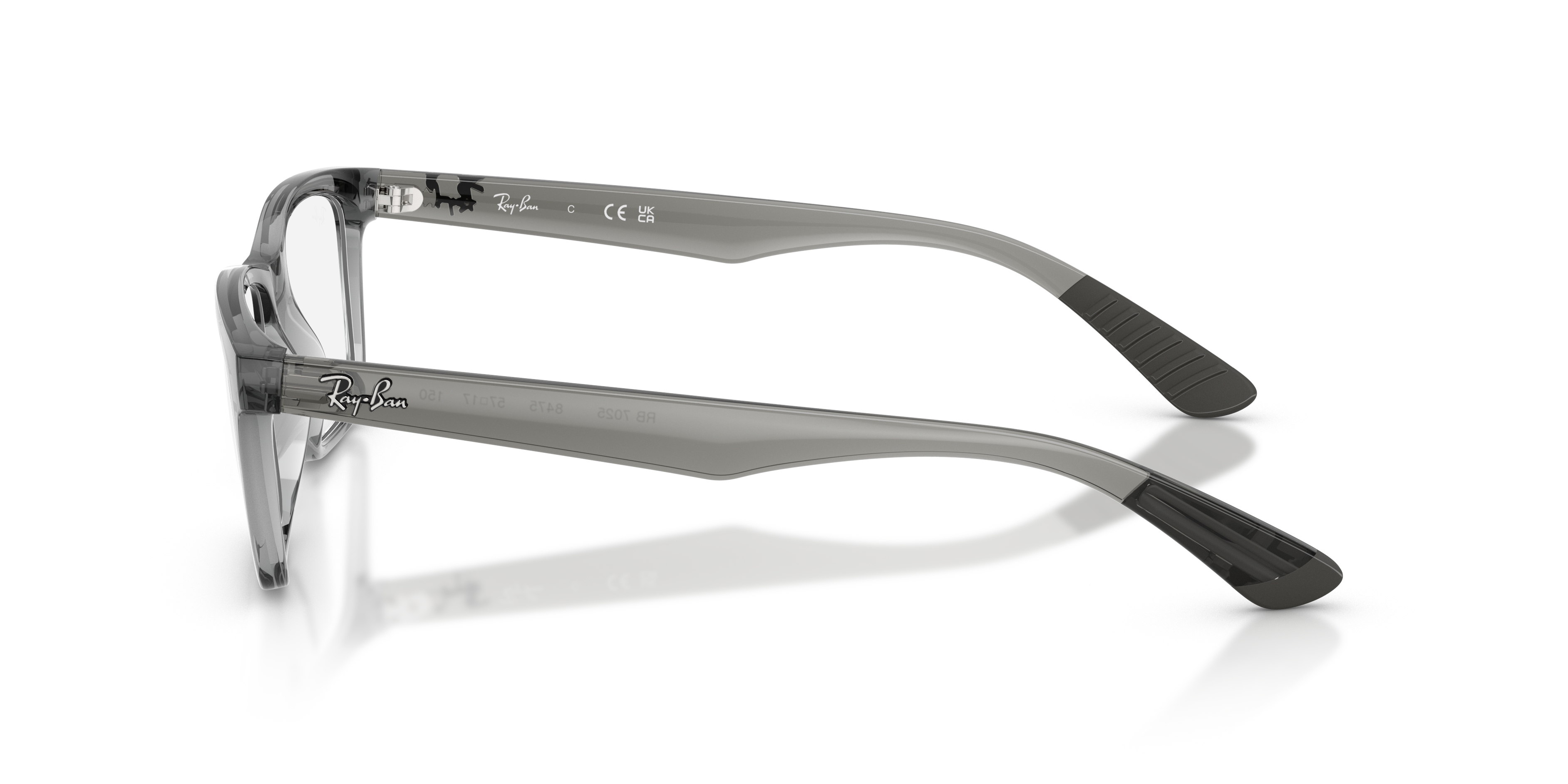 RAY-BAN RX7025 8475 55