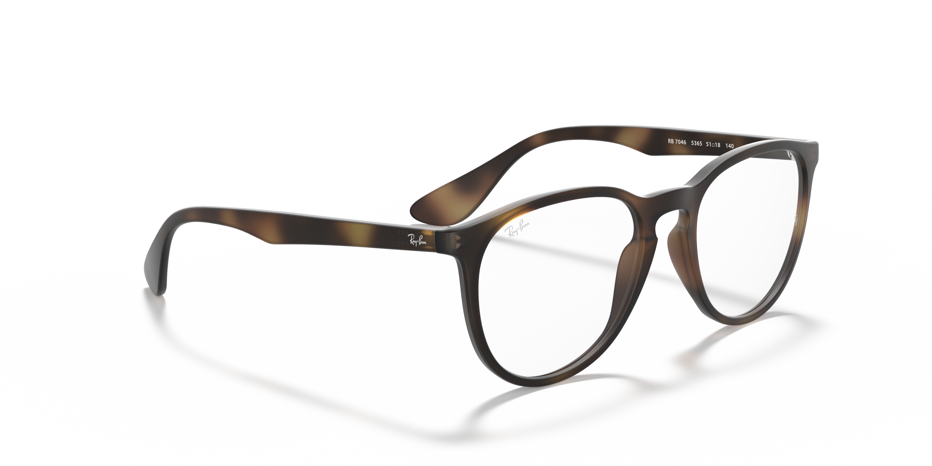 RAY-BAN RX7046 ERIKA 5365 51