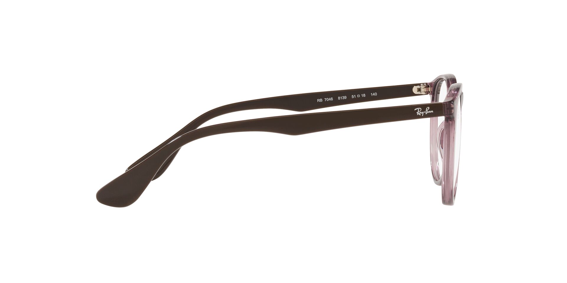 RAY-BAN RX7046 ERIKA 8139 51 - 11