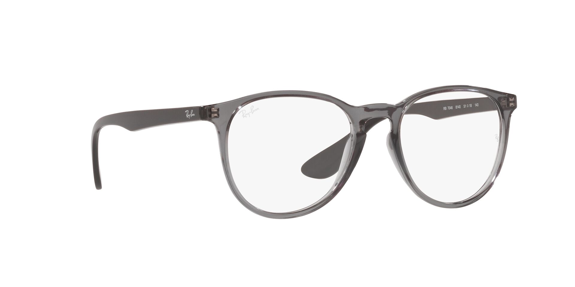 RAY-BAN RX7046 ERIKA 8140 51 - 13