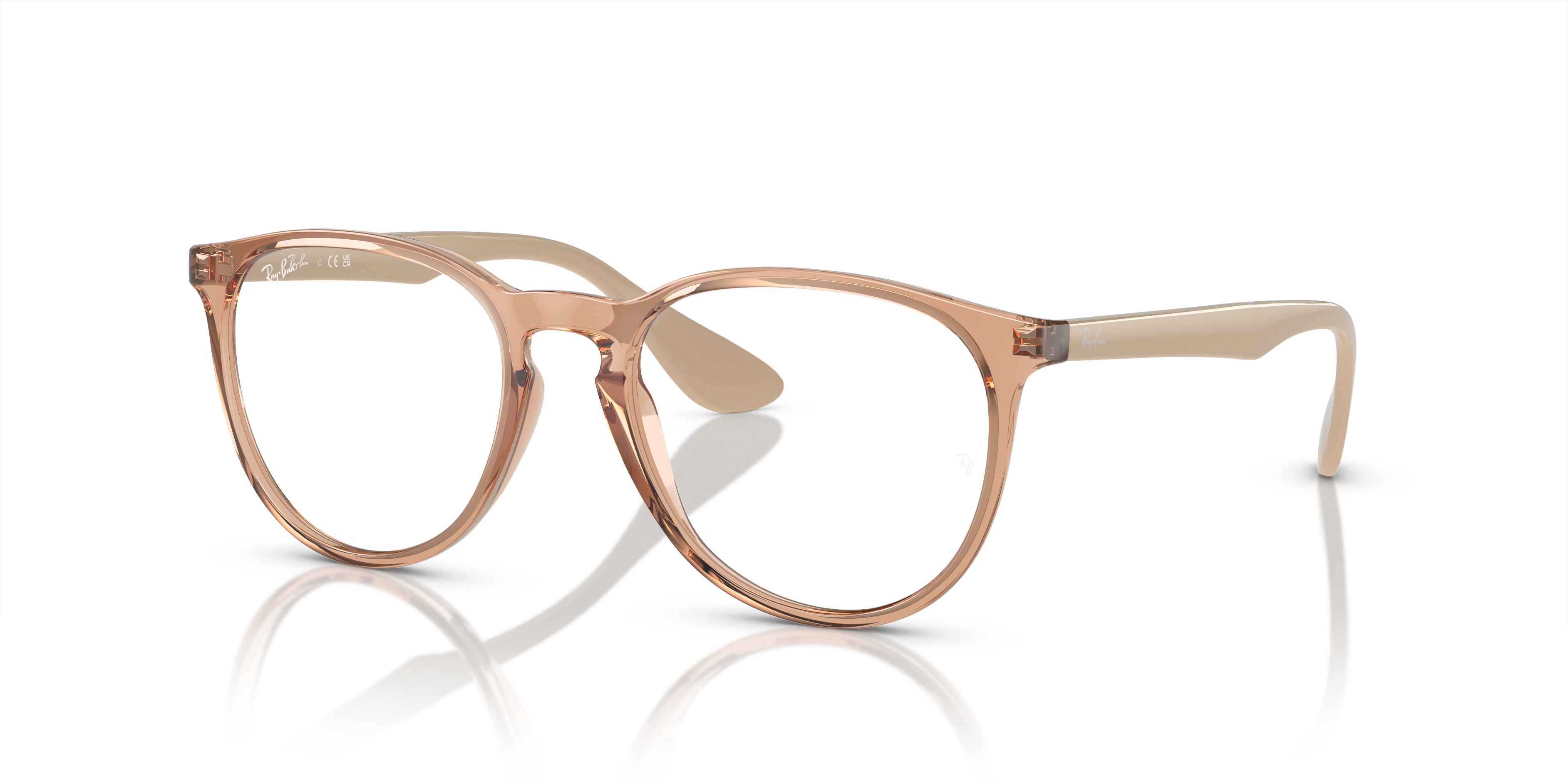 RAY-BAN RX7046 ERIKA 8339 51