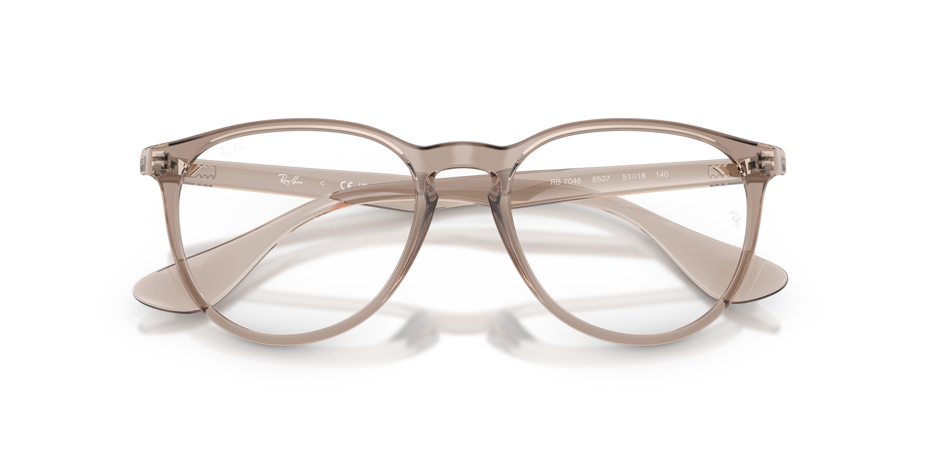 RAY-BAN RX7046 ERIKA 8507 51