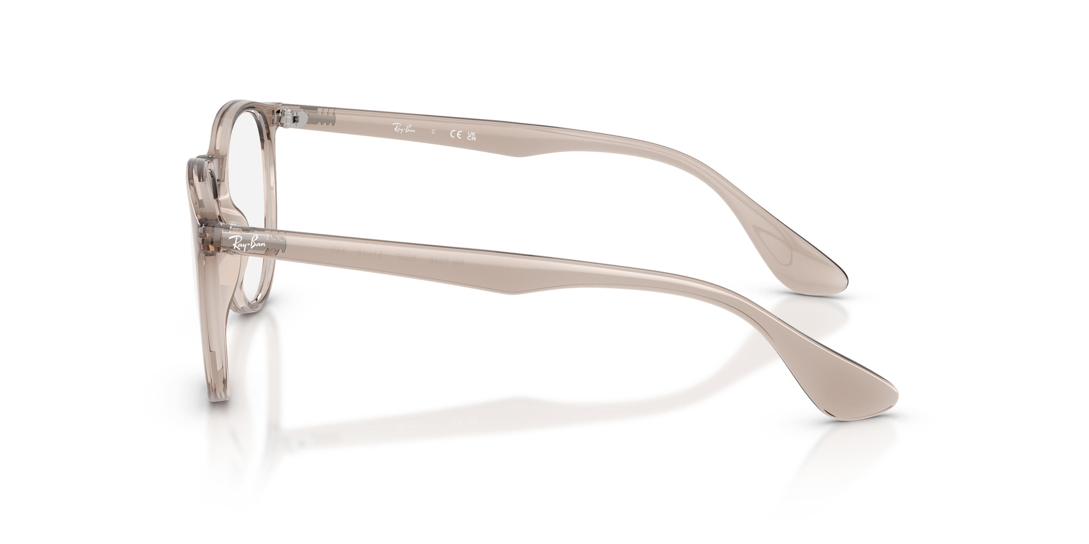 RAY-BAN RX7046 ERIKA 8507 51