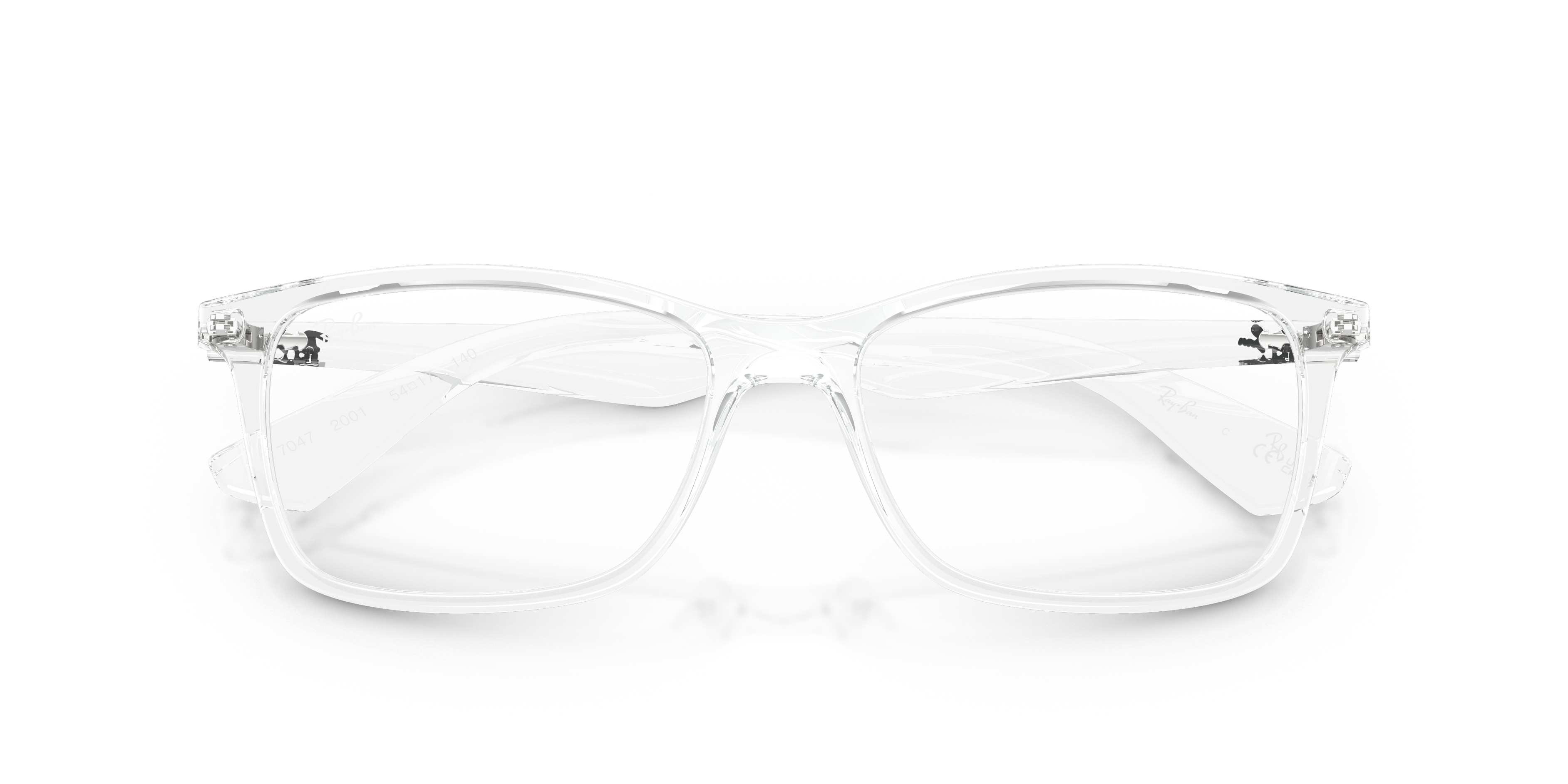 RAY-BAN RX7047 2001 54