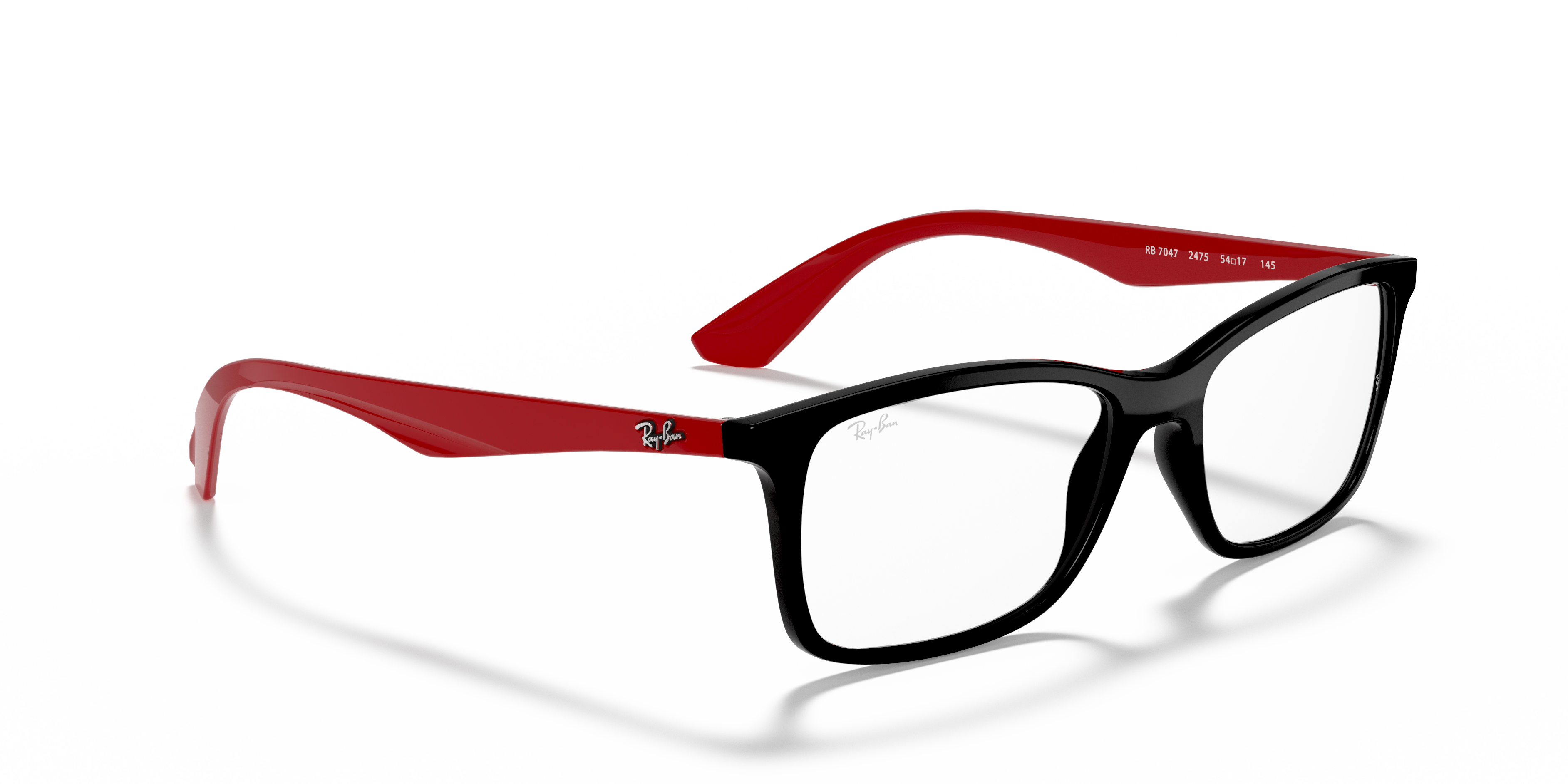 RAY-BAN RX7047 2475 56
