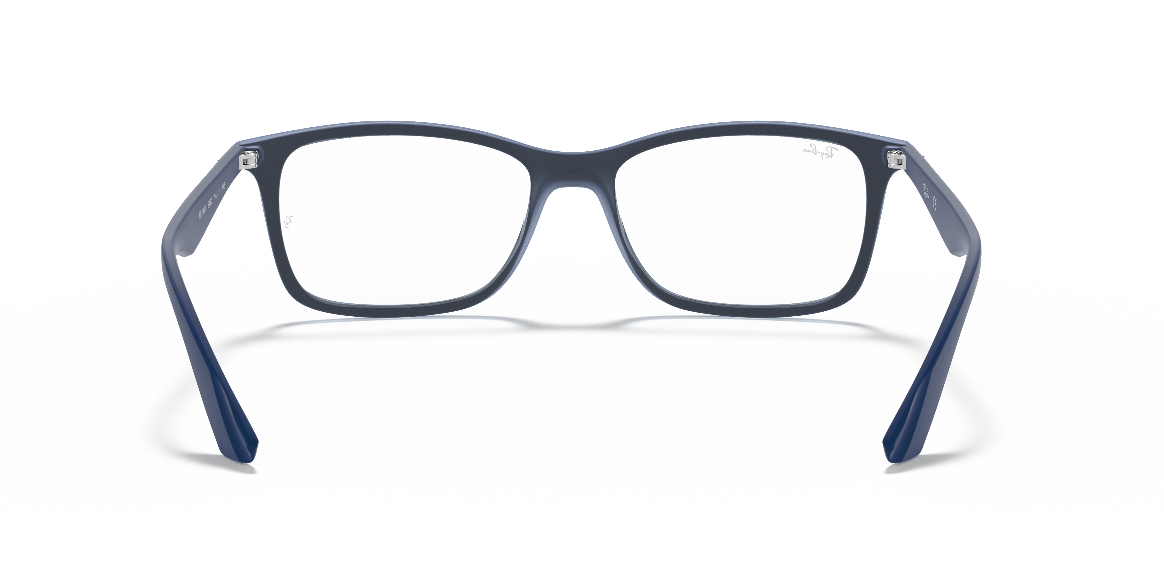 RAY-BAN RX7047 5450 56