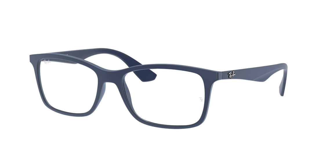 Óculos graduados ray-ban rx7047 5450 . tamanho 56mm - Vista principal