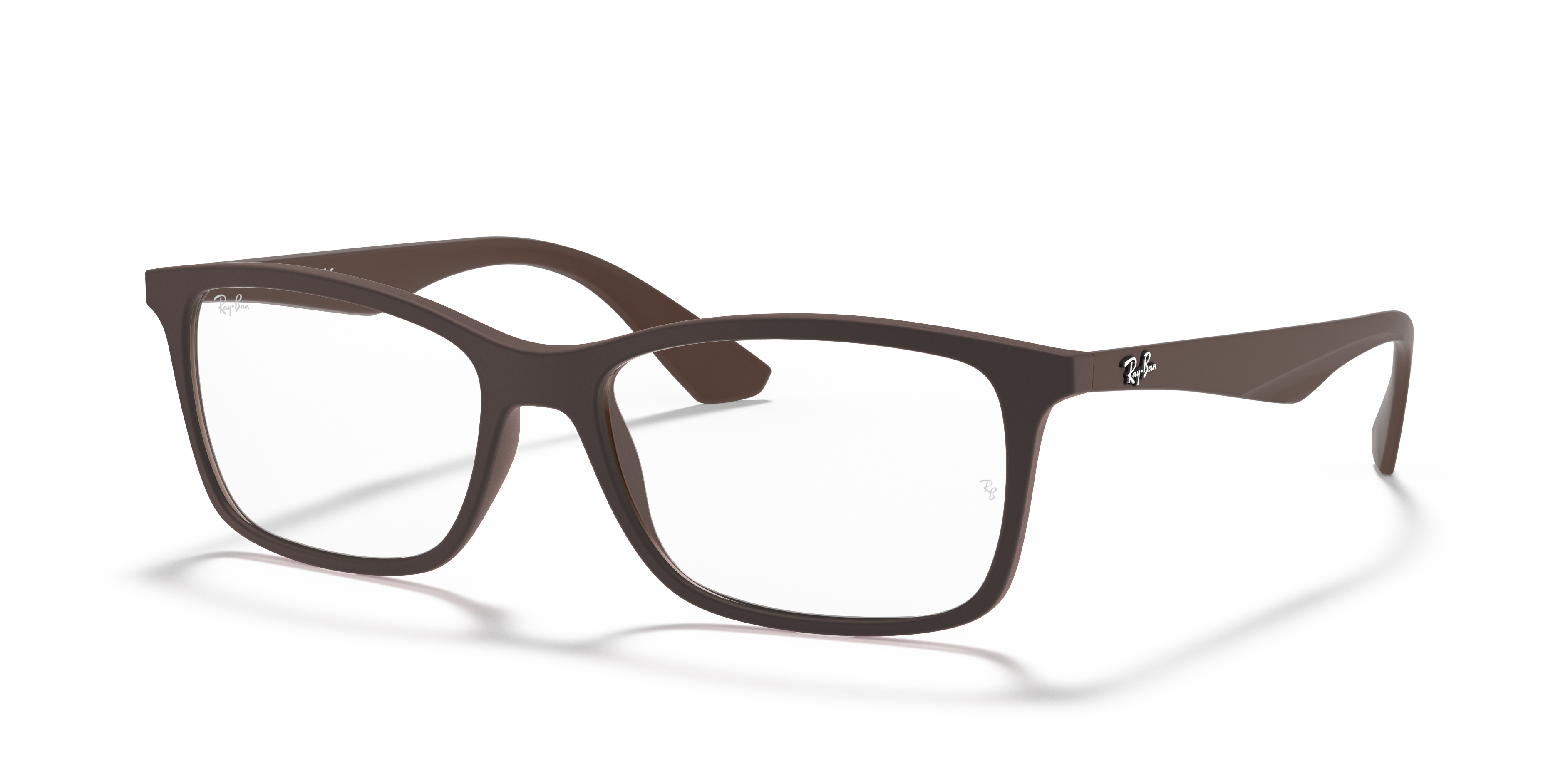 RAY-BAN RX7047 5451 54