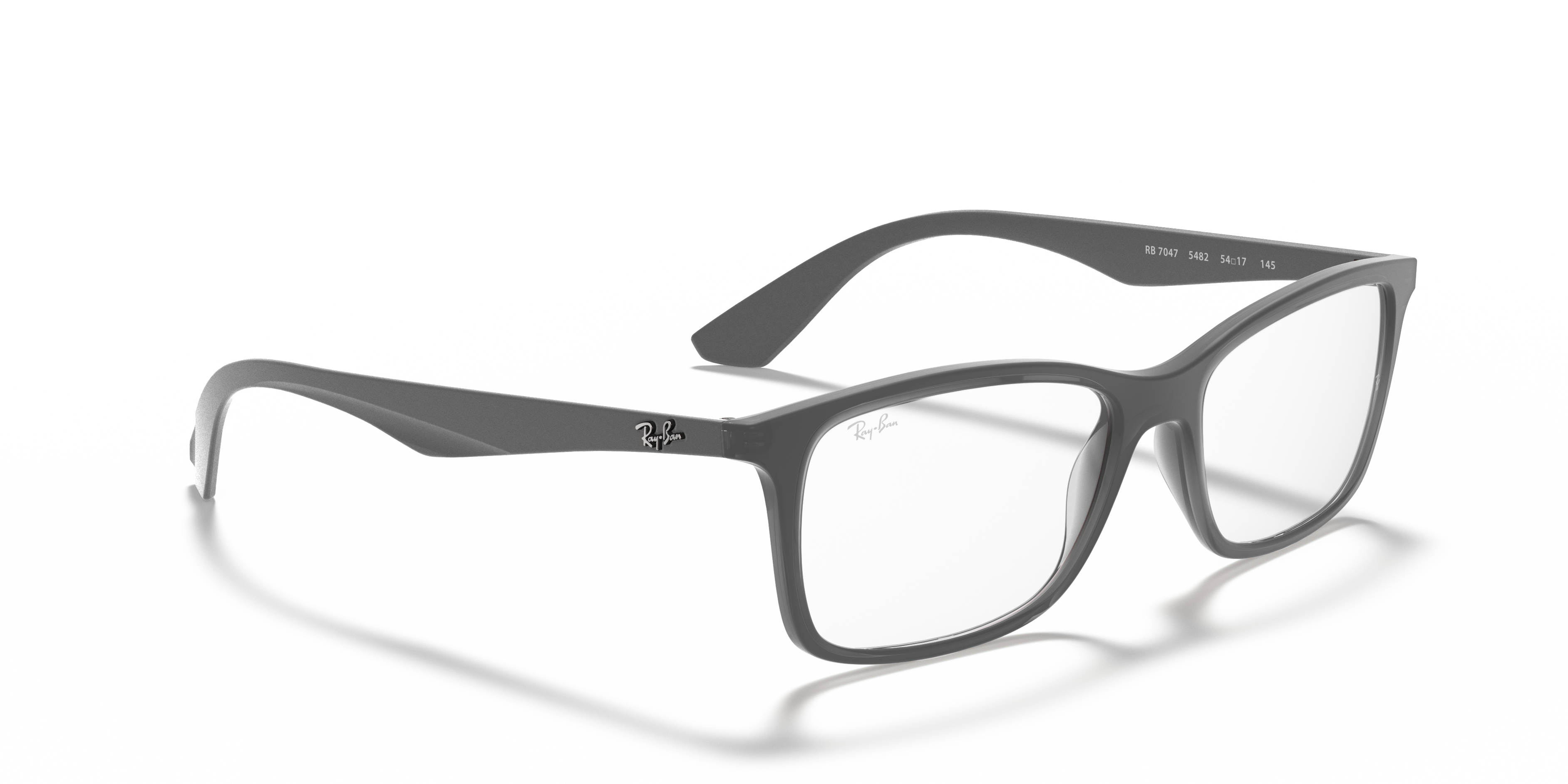 RAY-BAN RX7047 5482 54