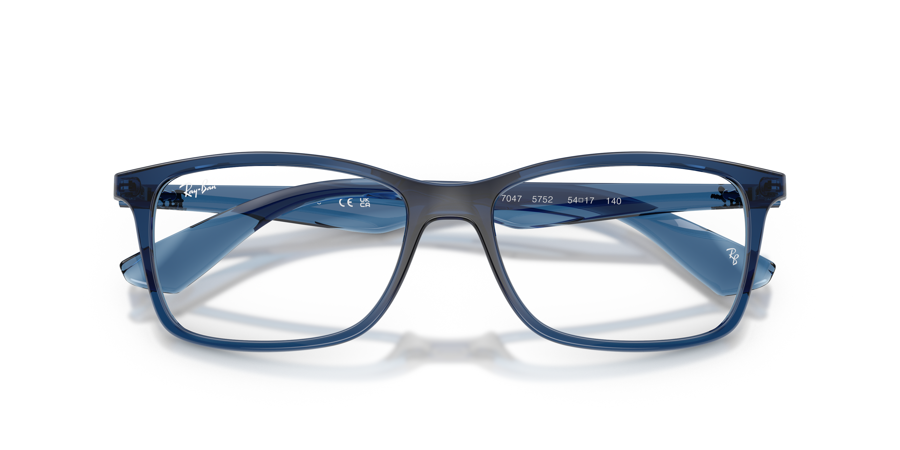 RAY-BAN RX7047 5752 54