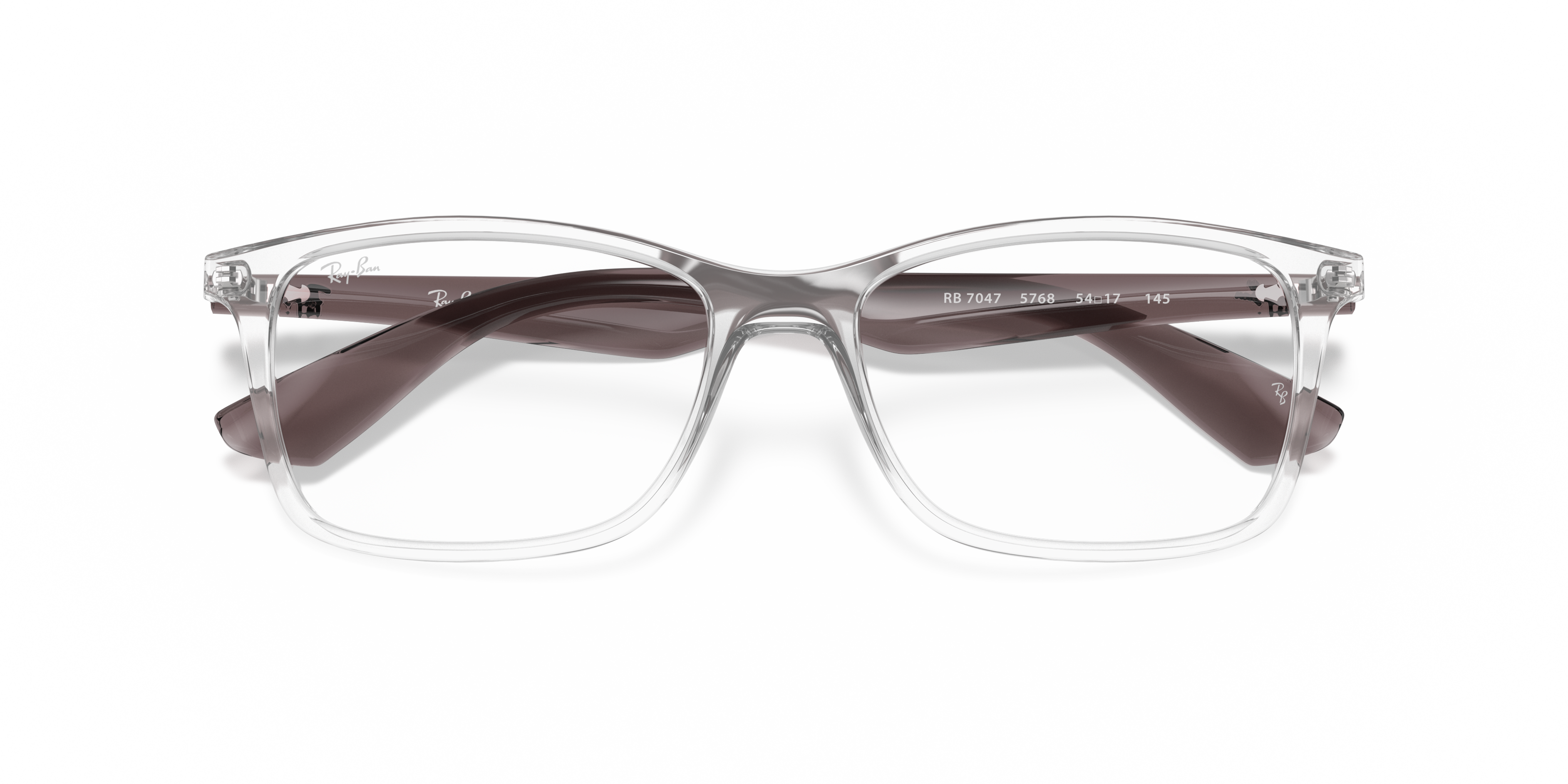 RAY-BAN RX7047 5768 54