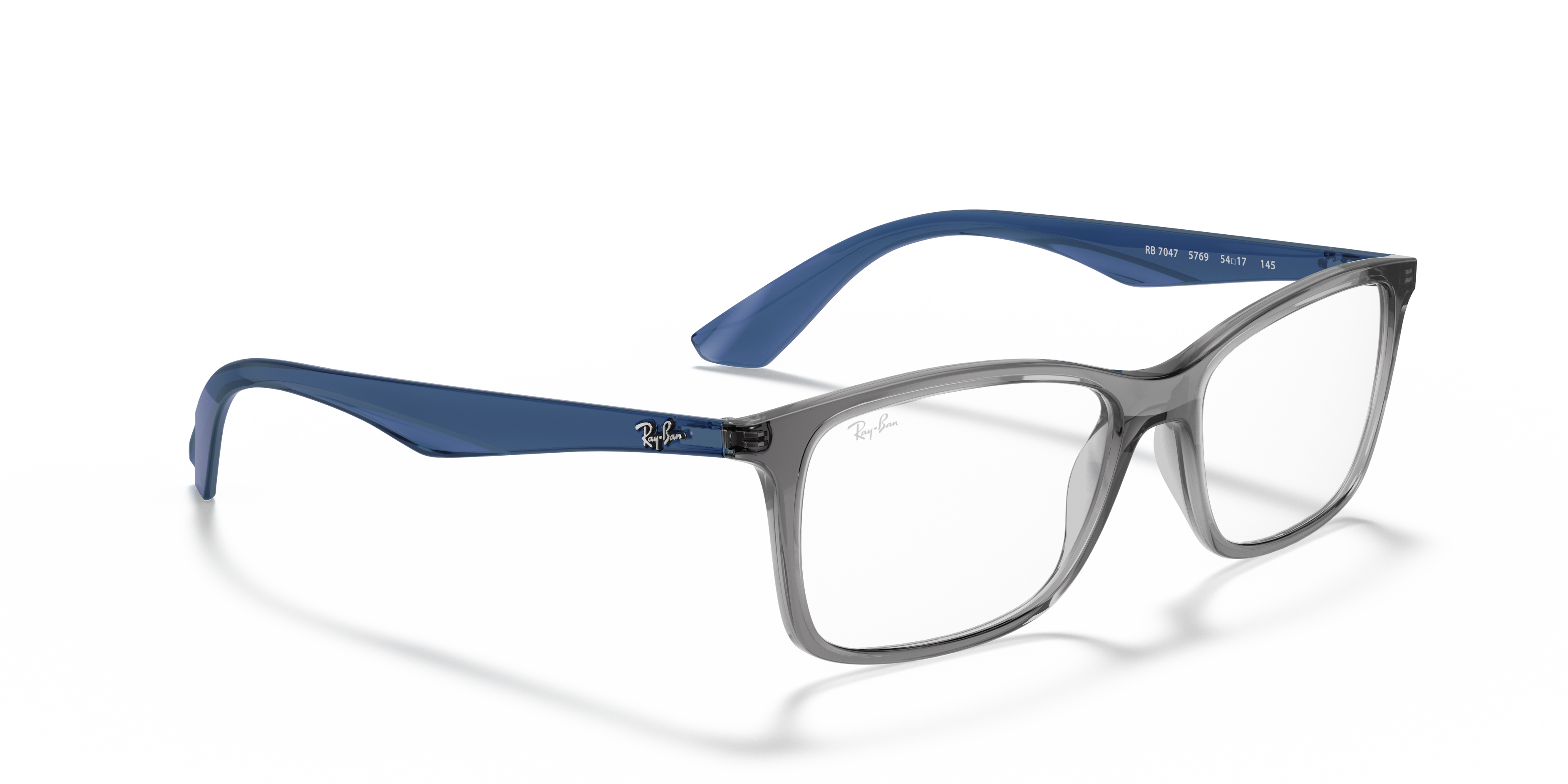 RAY-BAN RX7047 5769 54