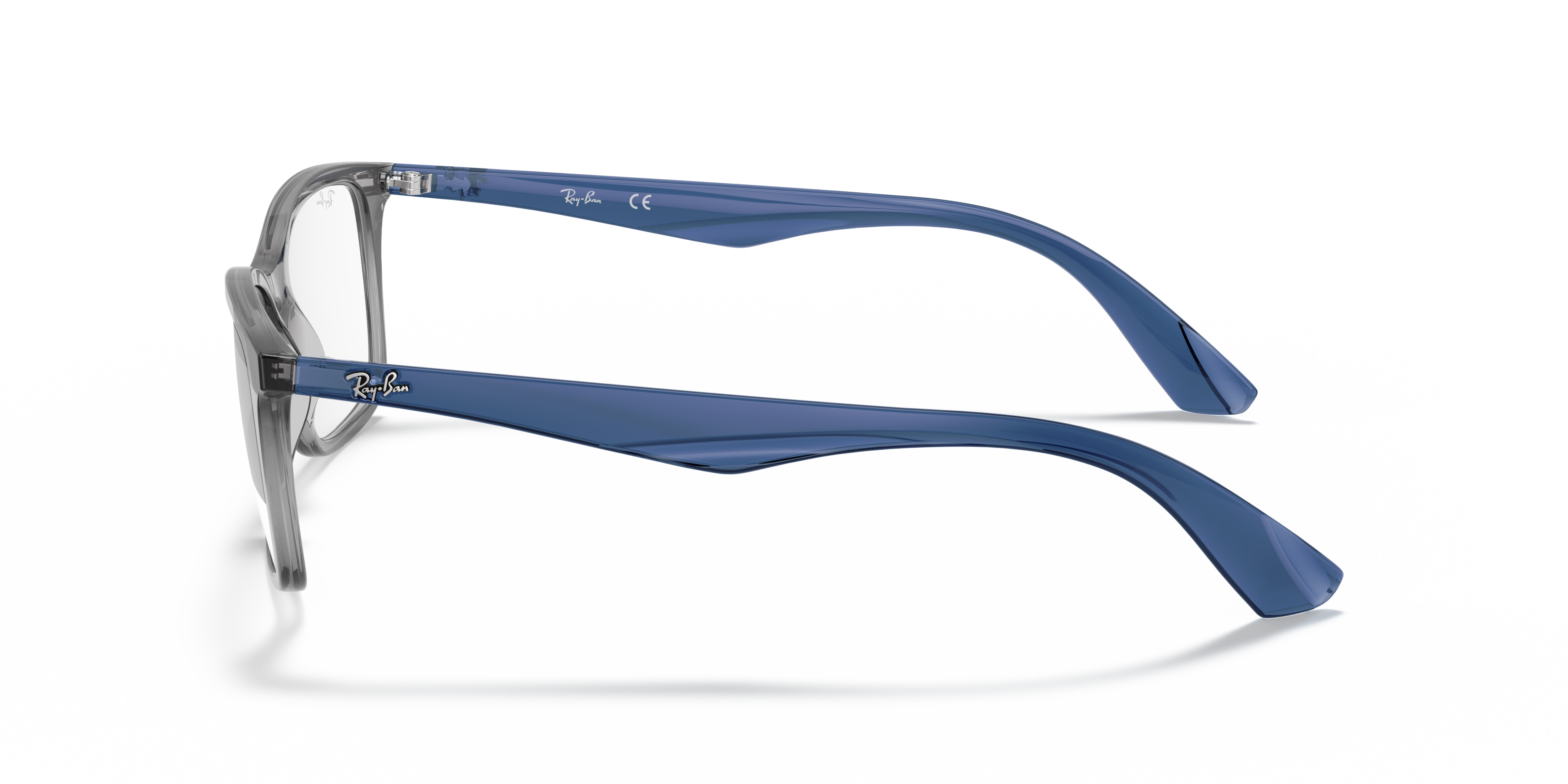 RAY-BAN RX7047 5769 54