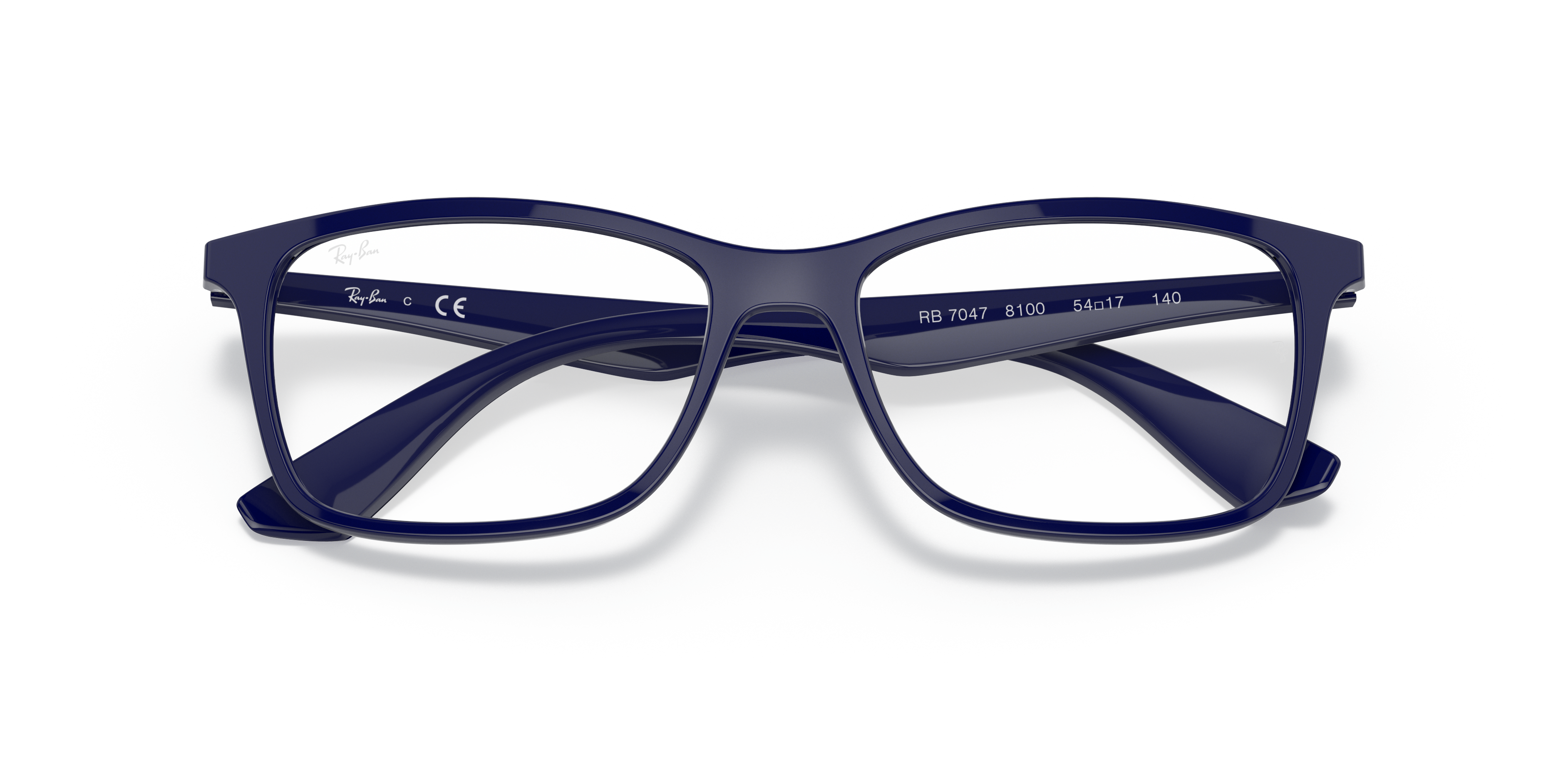 RAY-BAN RX7047 8100 56