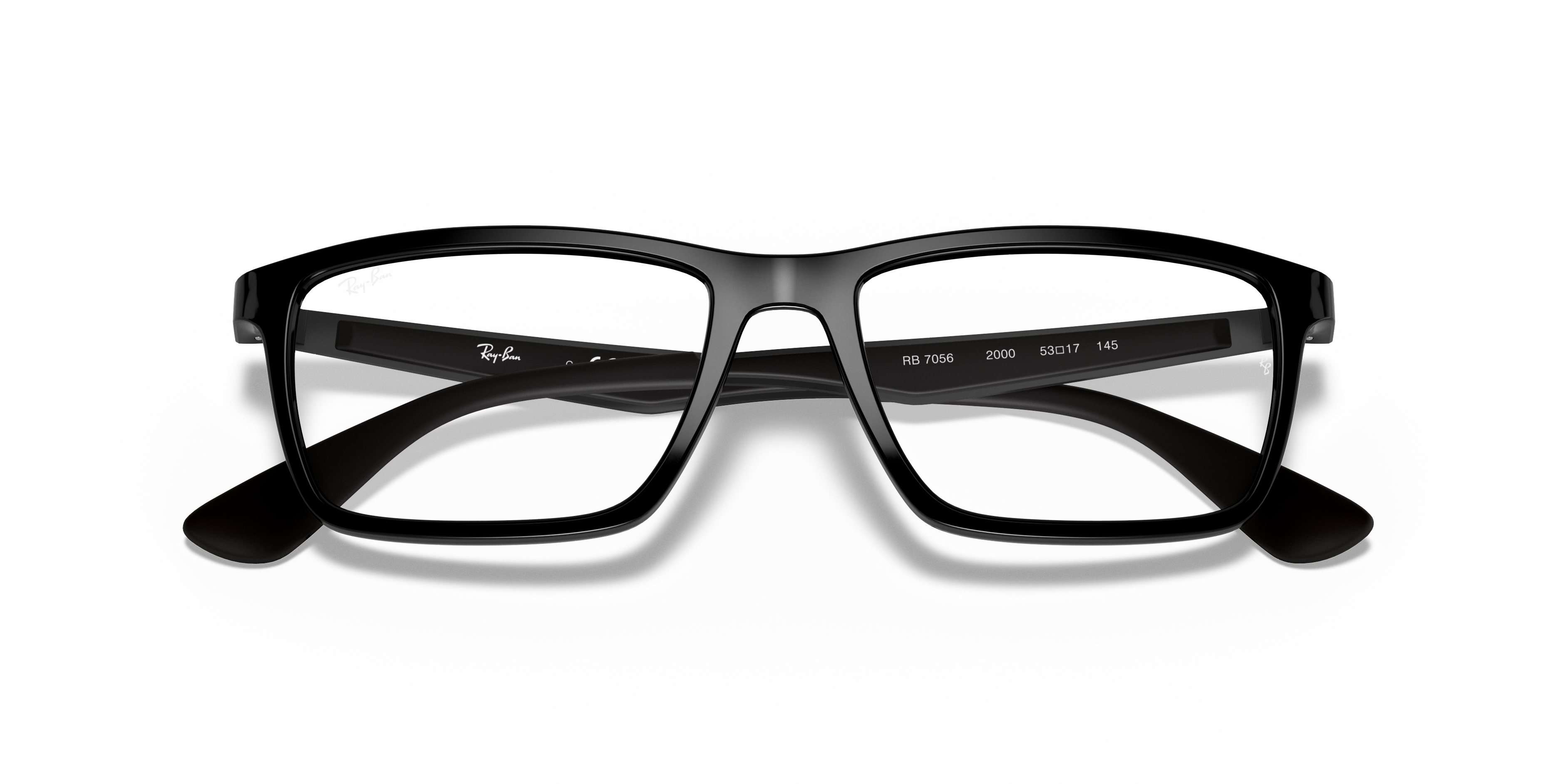 RAY-BAN RX7056 2000 55