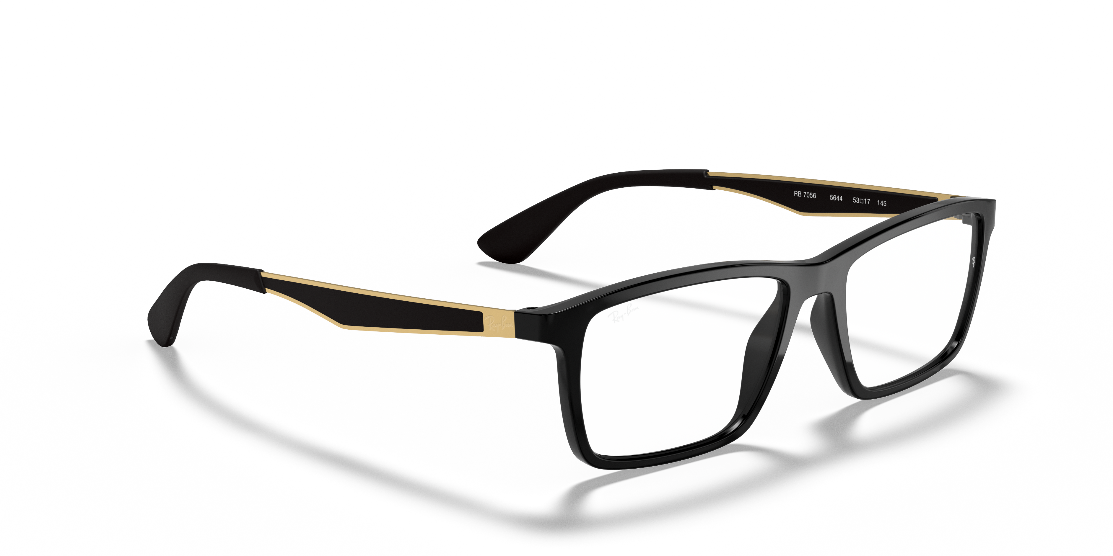 RAY-BAN RX7056 5644 55