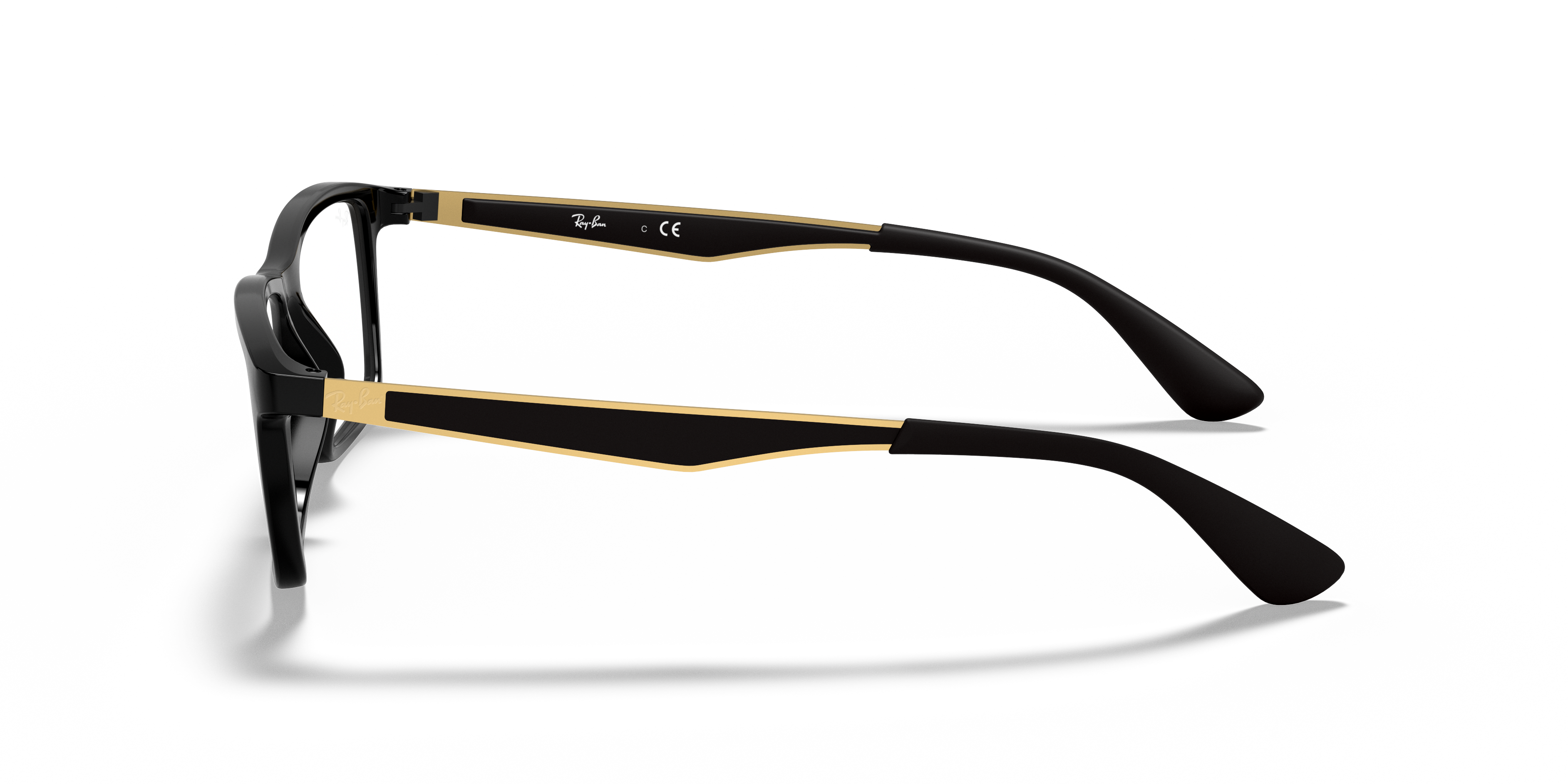 RAY-BAN RX7056 5644 53