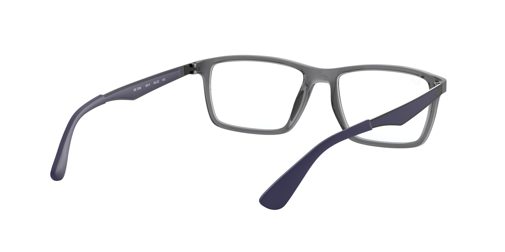 RAY-BAN RX7056 5814 53 - 11