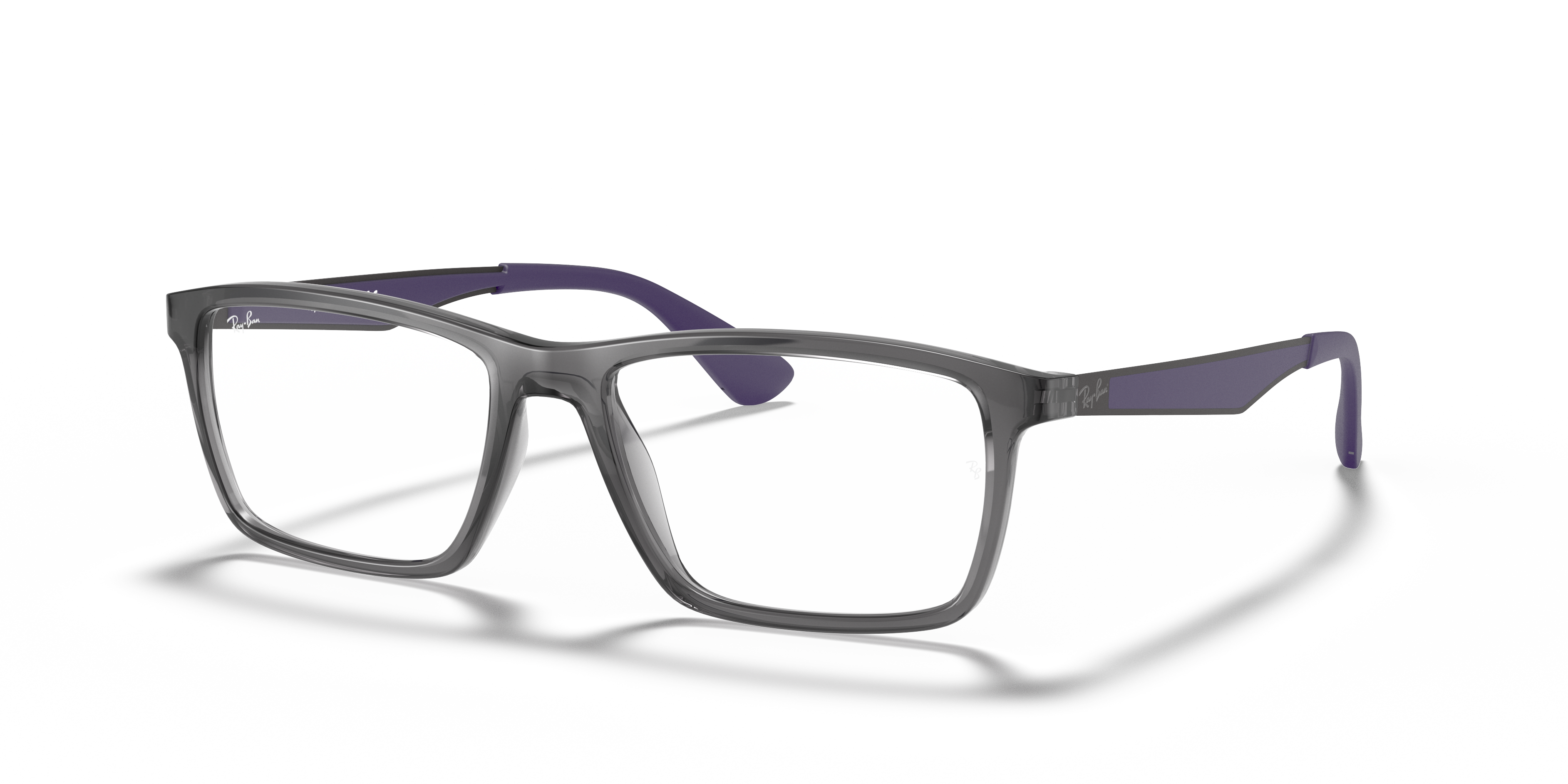 RAY-BAN RX7056 5814 53