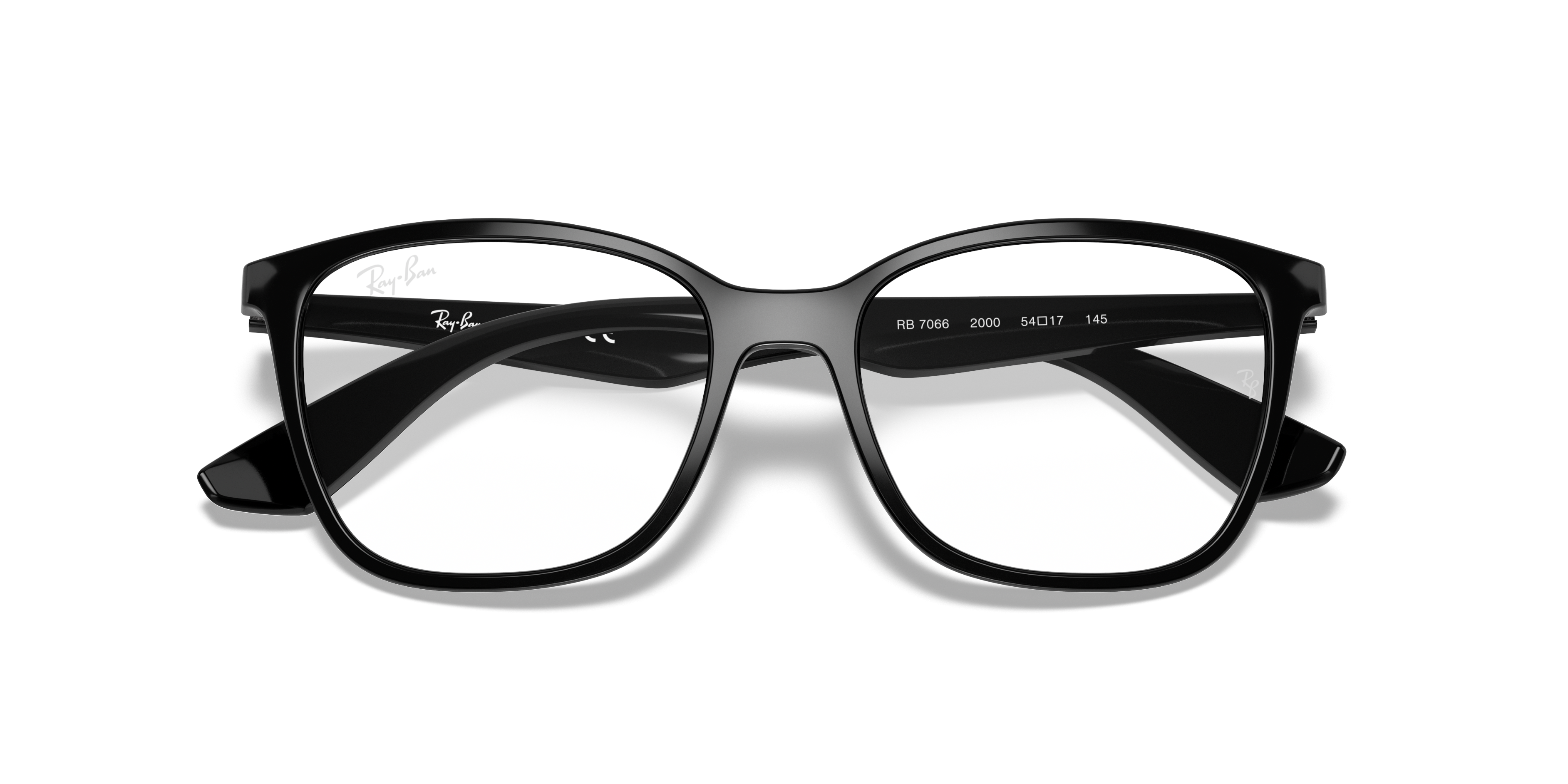 RAY-BAN RX7066 2000 52